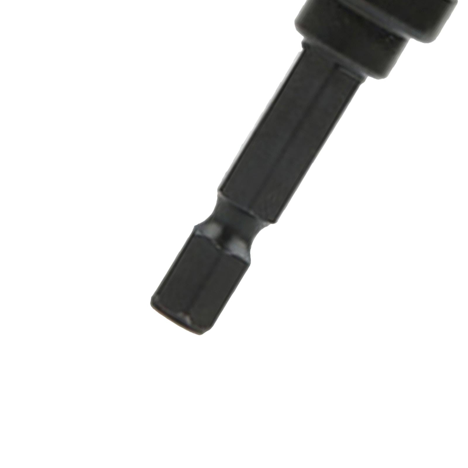 Copper Tube Expander Swaging Screwdriver Drill Pipe Flaring Set 6.35mm B