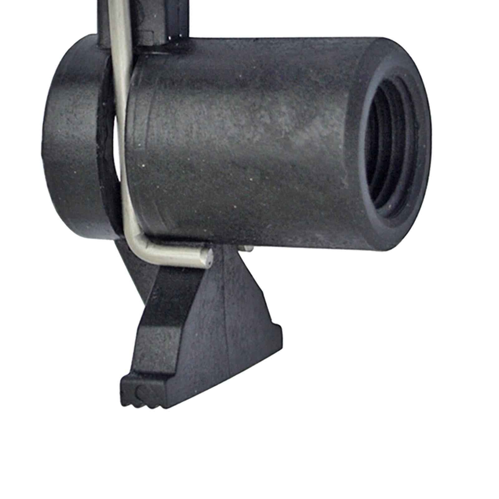 Pressure Washer Outlet Hose Connector Adapter 1/4 Inch Type B for Bosch
