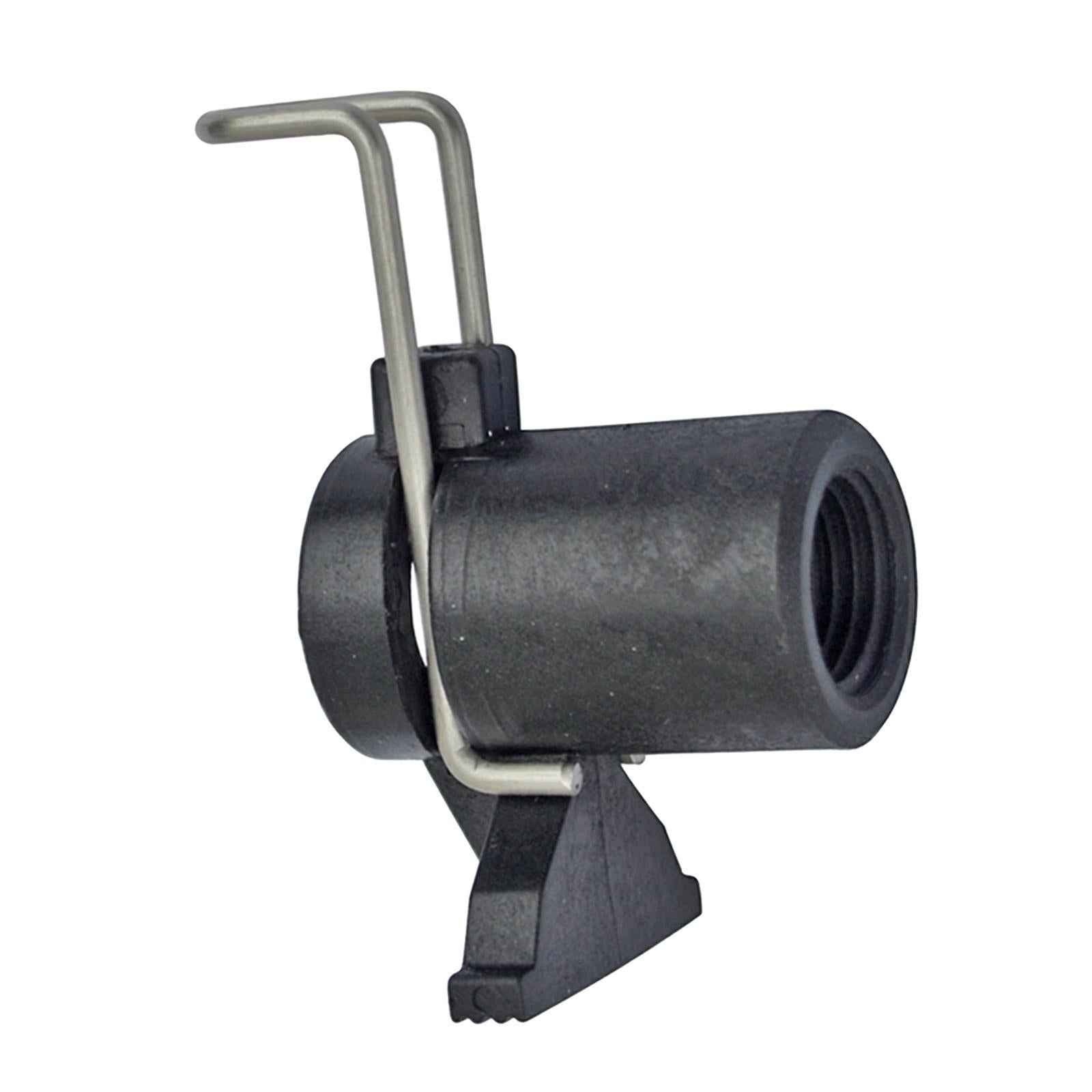 Pressure Washer Outlet Hose Connector Adapter 1/4 Inch Type B for Bosch