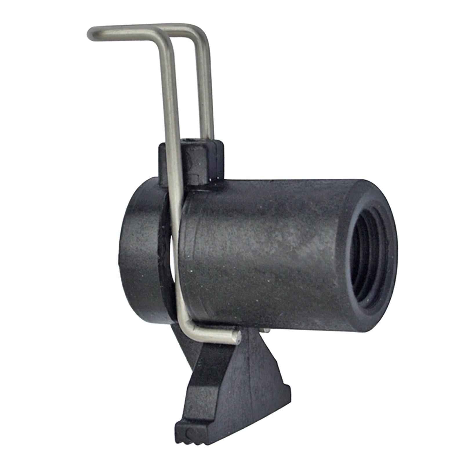 Pressure Washer Outlet Hose Connector Adapter 1/4 Inch Type B for Bosch