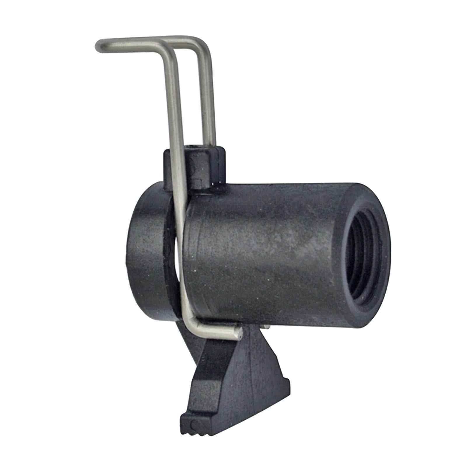 Pressure Washer Outlet Hose Connector Adapter 1/4 Inch Type B for Bosch