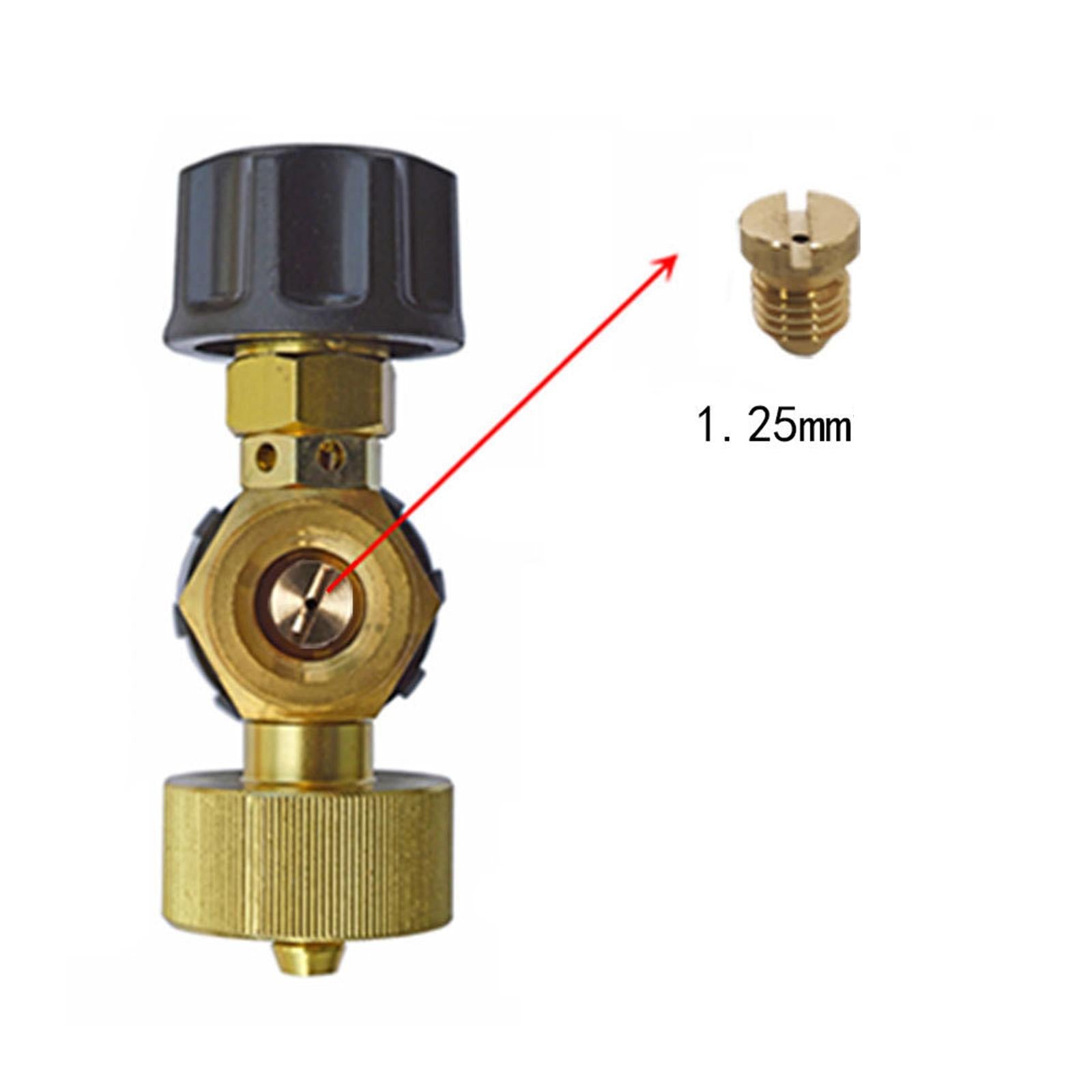 Adjustable Snow Foam Lance Washer Foam Nozzle Generator Snow Foam Sprayer