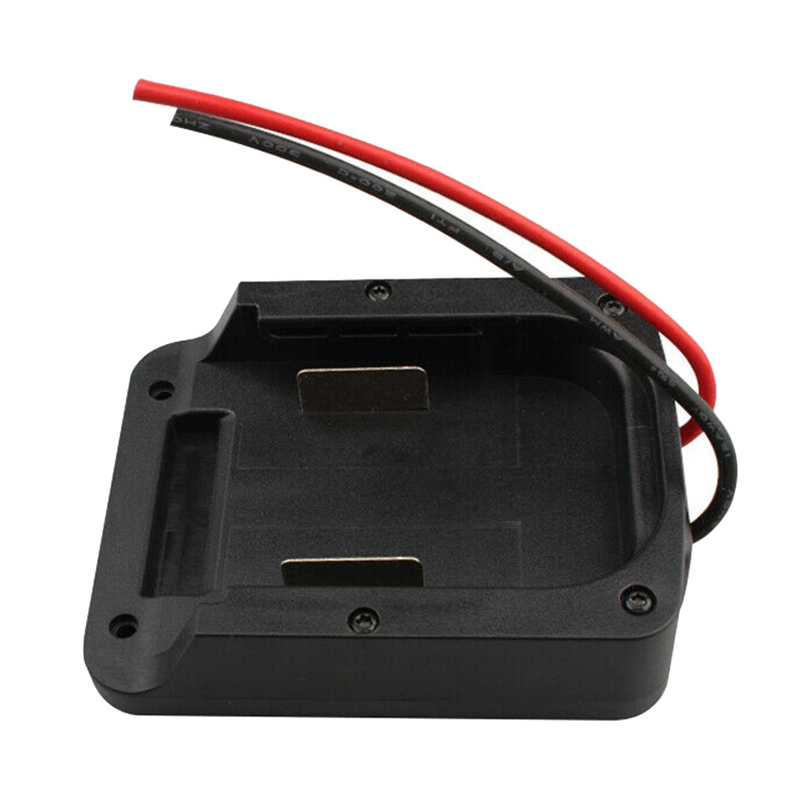 Adapter for Makita18V BL1800 Series Batteries Upgrade Your Power Wheels