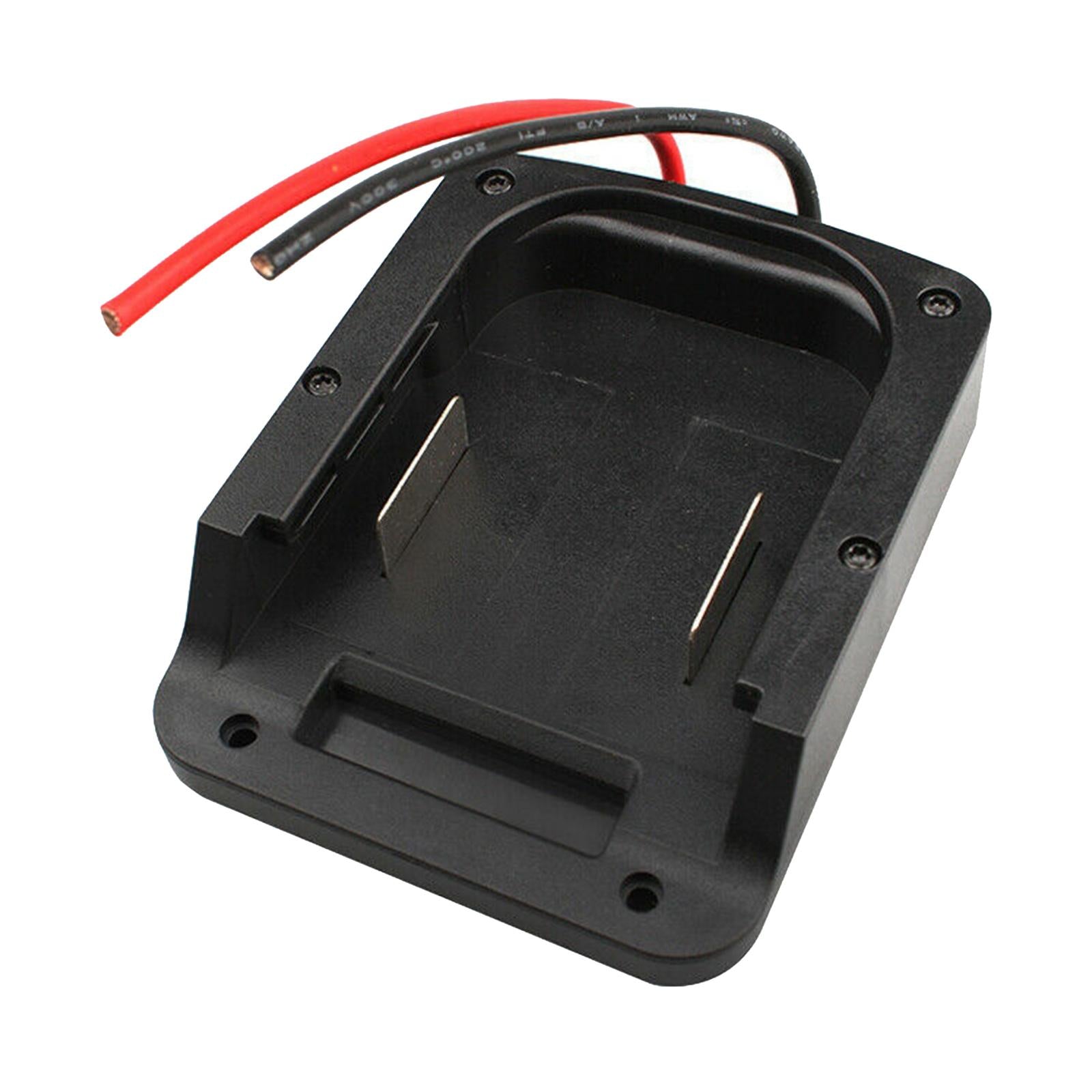 Adapter for Makita18V BL1800 Series Batteries Upgrade Your Power Wheels