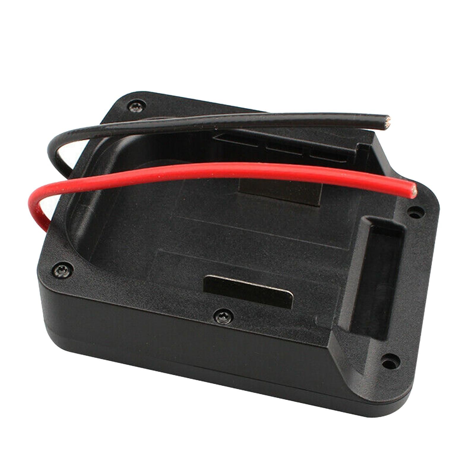 Adapter for Makita18V BL1800 Series Batteries Upgrade Your Power Wheels