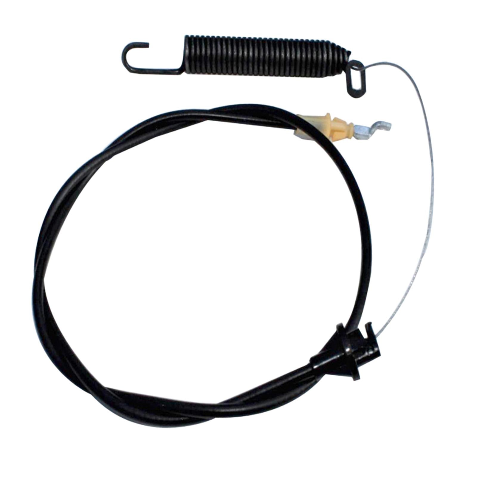 Deck Engagement Cable 56 Parts for Mtd Troy Bilt Trimmer Lawn Tractor"