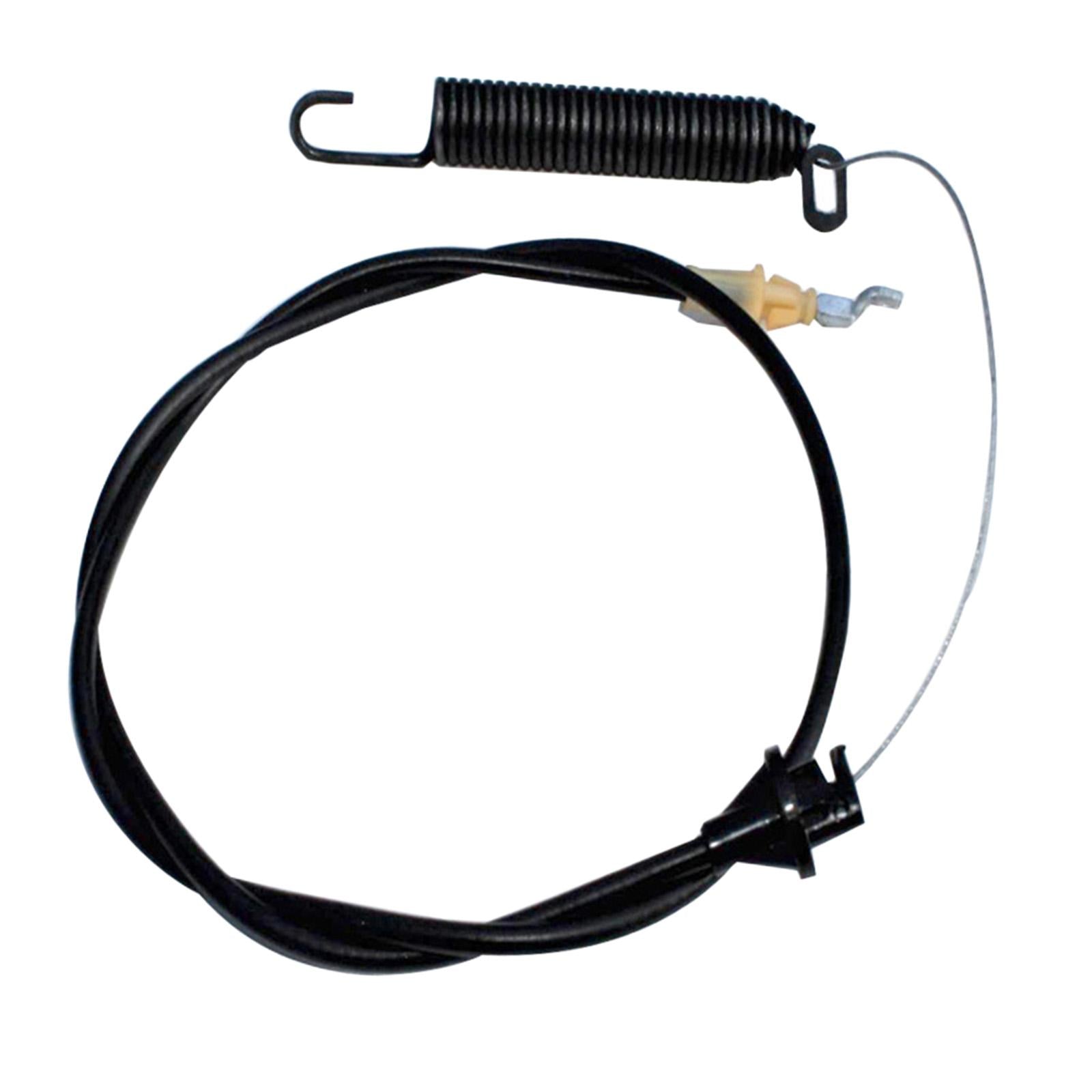 Deck Engagement Cable 56 Parts for Mtd Troy Bilt Trimmer Lawn Tractor"
