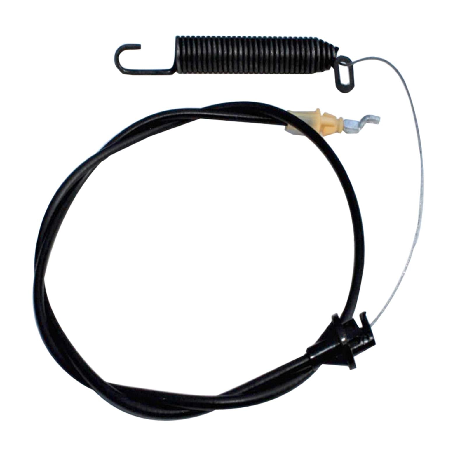 Deck Engagement Cable 56 Parts for Mtd Troy Bilt Trimmer Lawn Tractor"