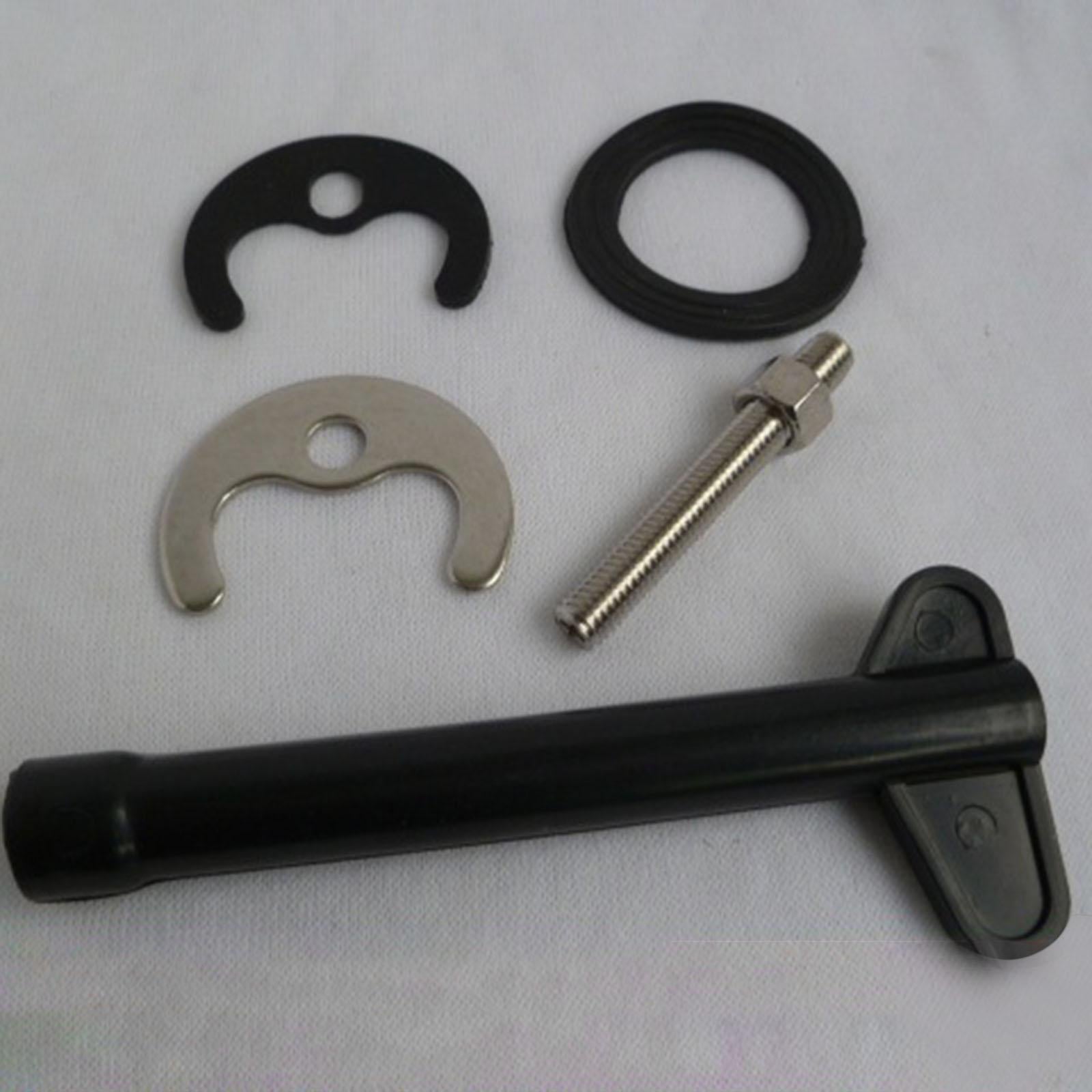 2xBasin Washer Sink Mixer Tap Fixing Fitting Kit Bolt Kitchen Bracket