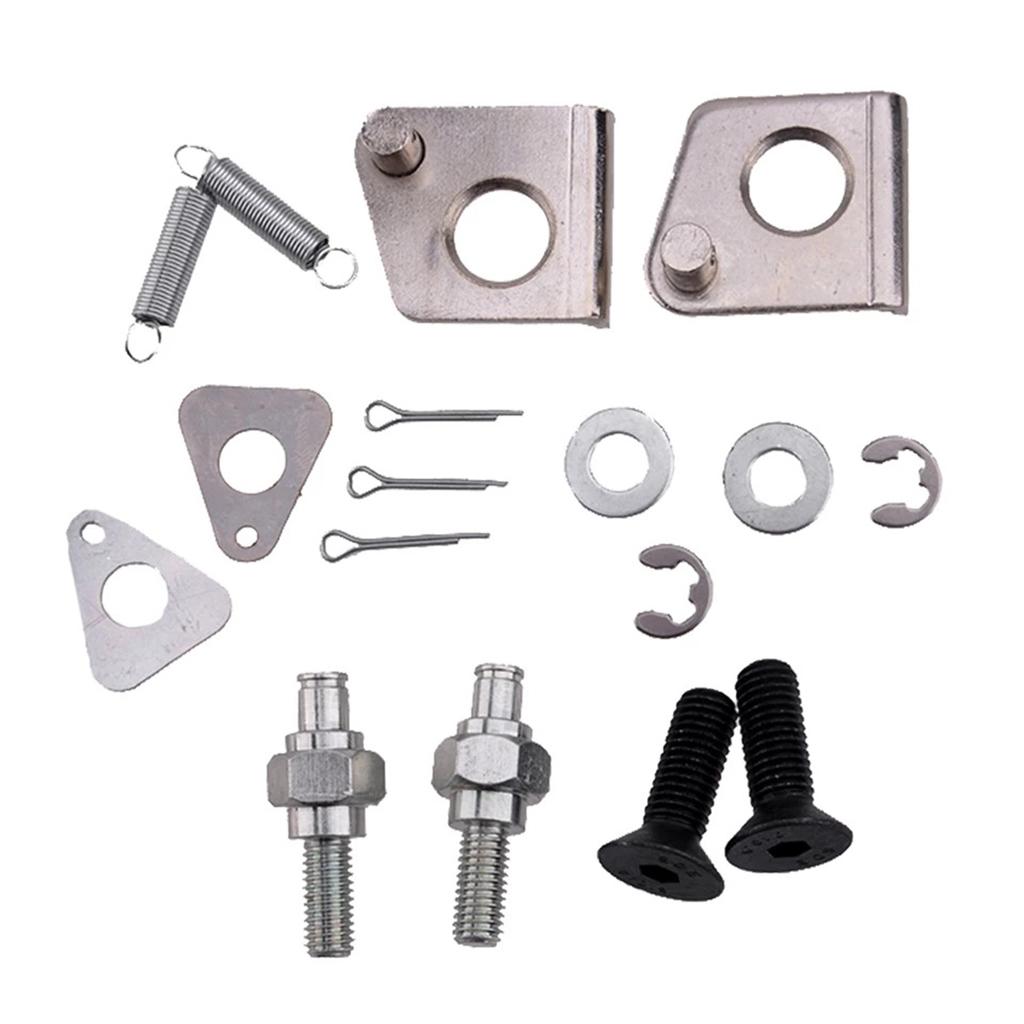 Car Rear Tailgate Damper Strut Kit Anti-Breaking for PX Ranger Car