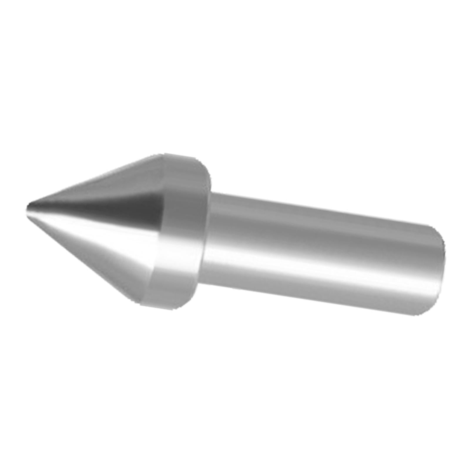 3xMini Thimble Drill Bit Rotary Center for Mini Lathe Machine 14x16x6mm C