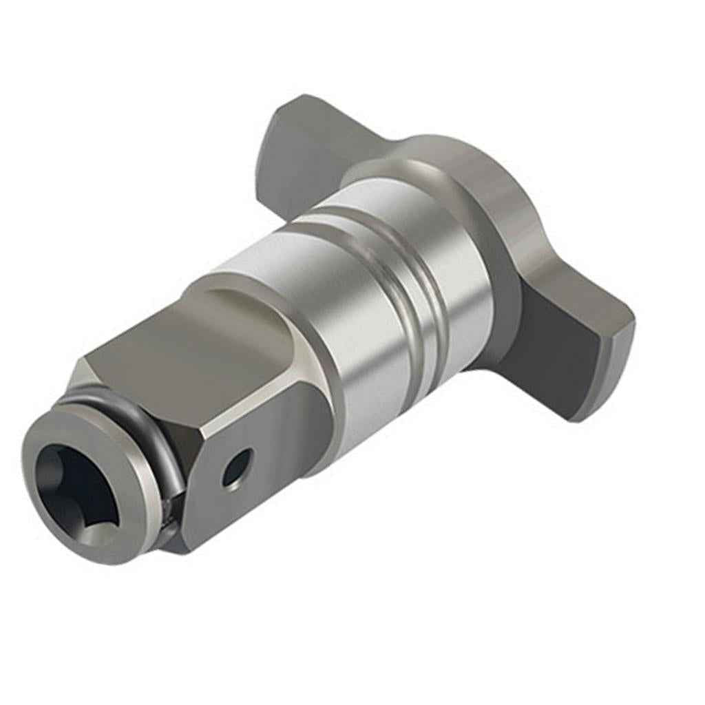 Impact Wrench Hex Shaft for Impact Drill Wrenches