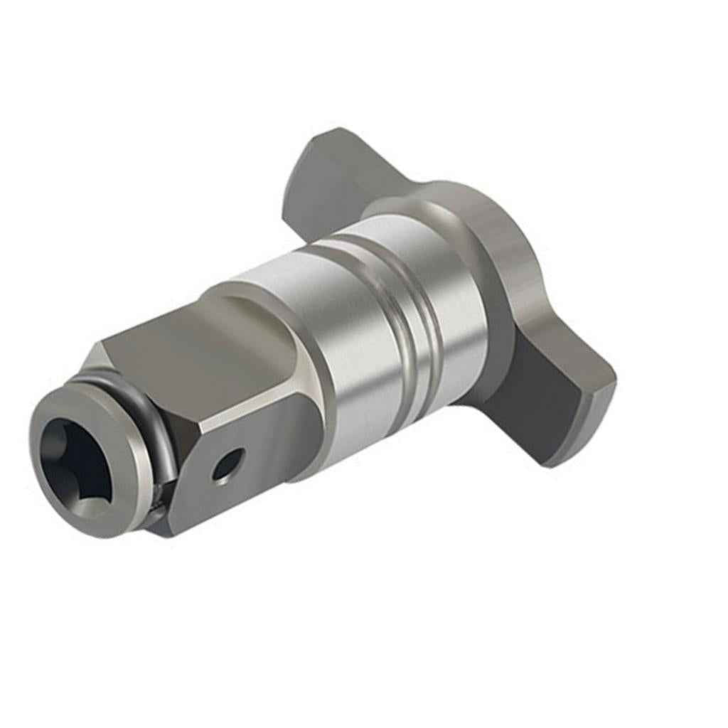 Impact Wrench Hex Shaft for Impact Drill Wrenches