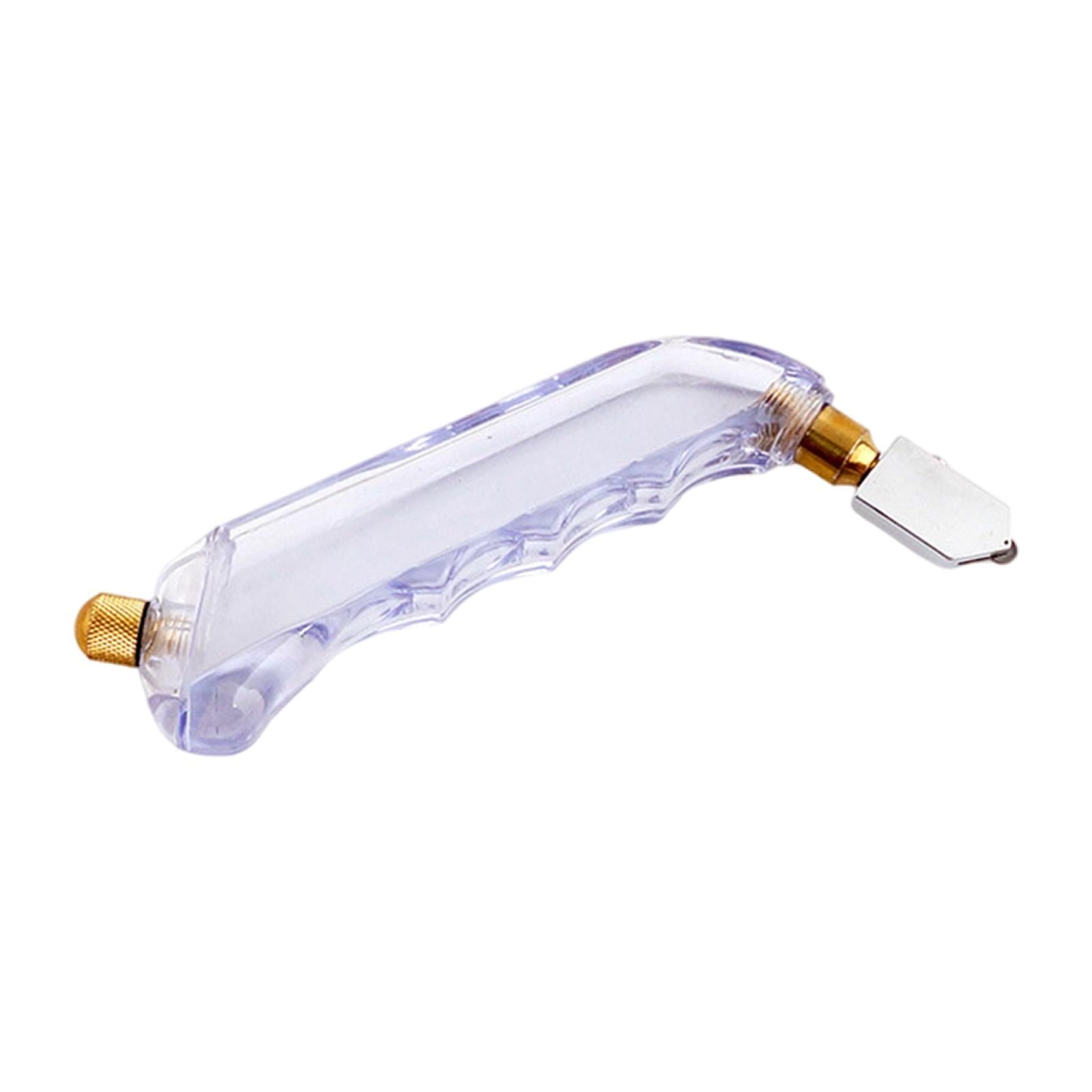 4x Glass Cutter Diamond Glass Cutting Tool for Ceramics Glass Tile
