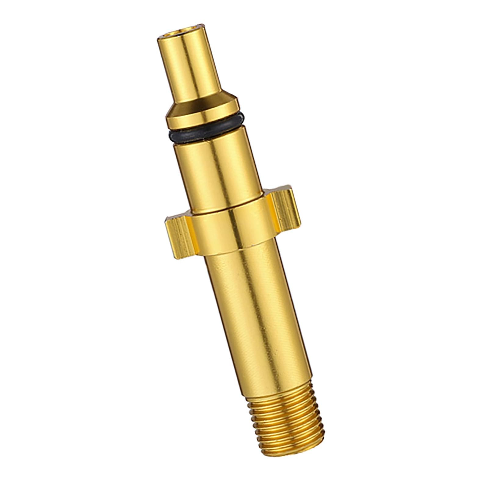 3xPressure Washer Adapter Washer Fittings Brass for Power Washer Sprayer