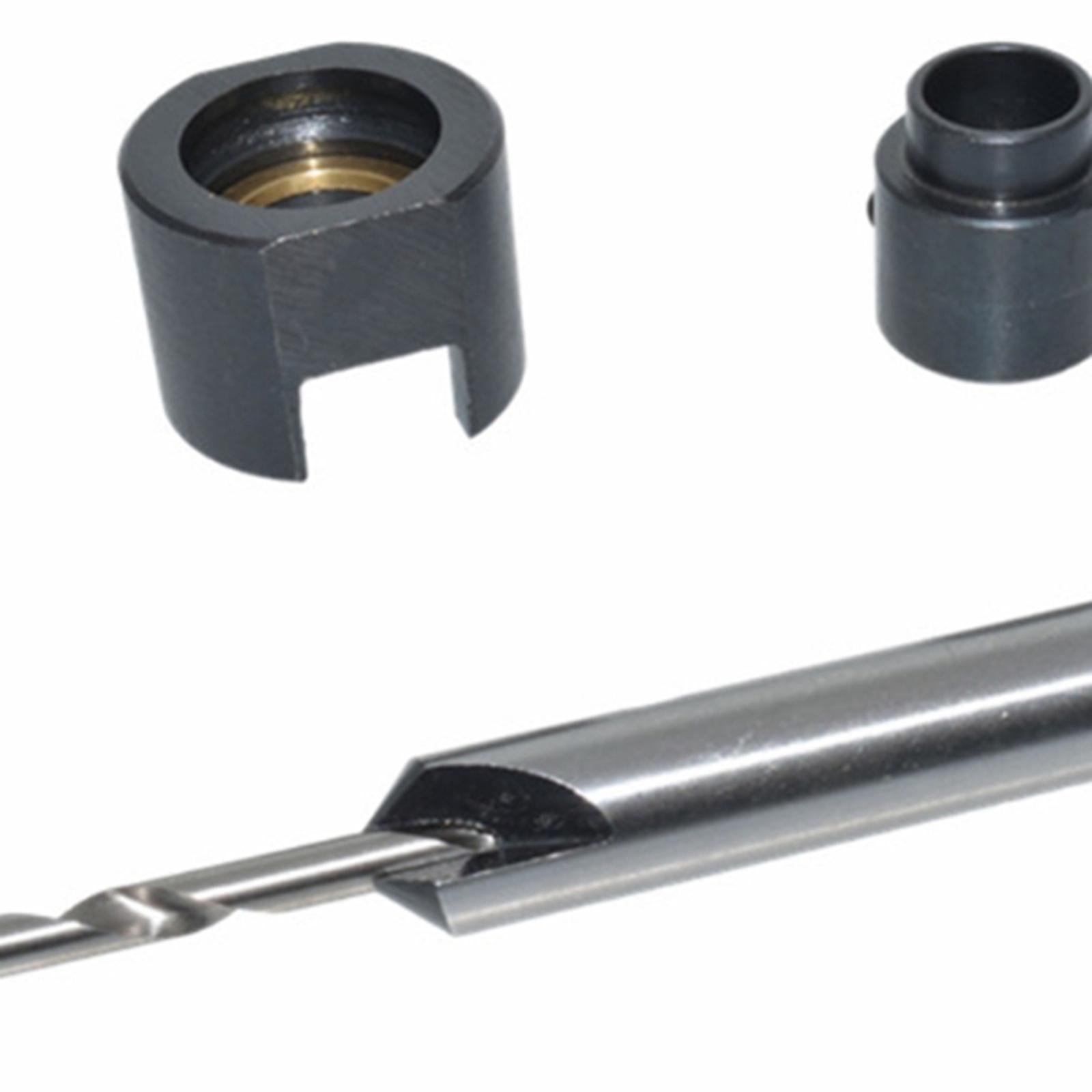 Countersink Drill Bits Quick Change for Woodworking 5mm