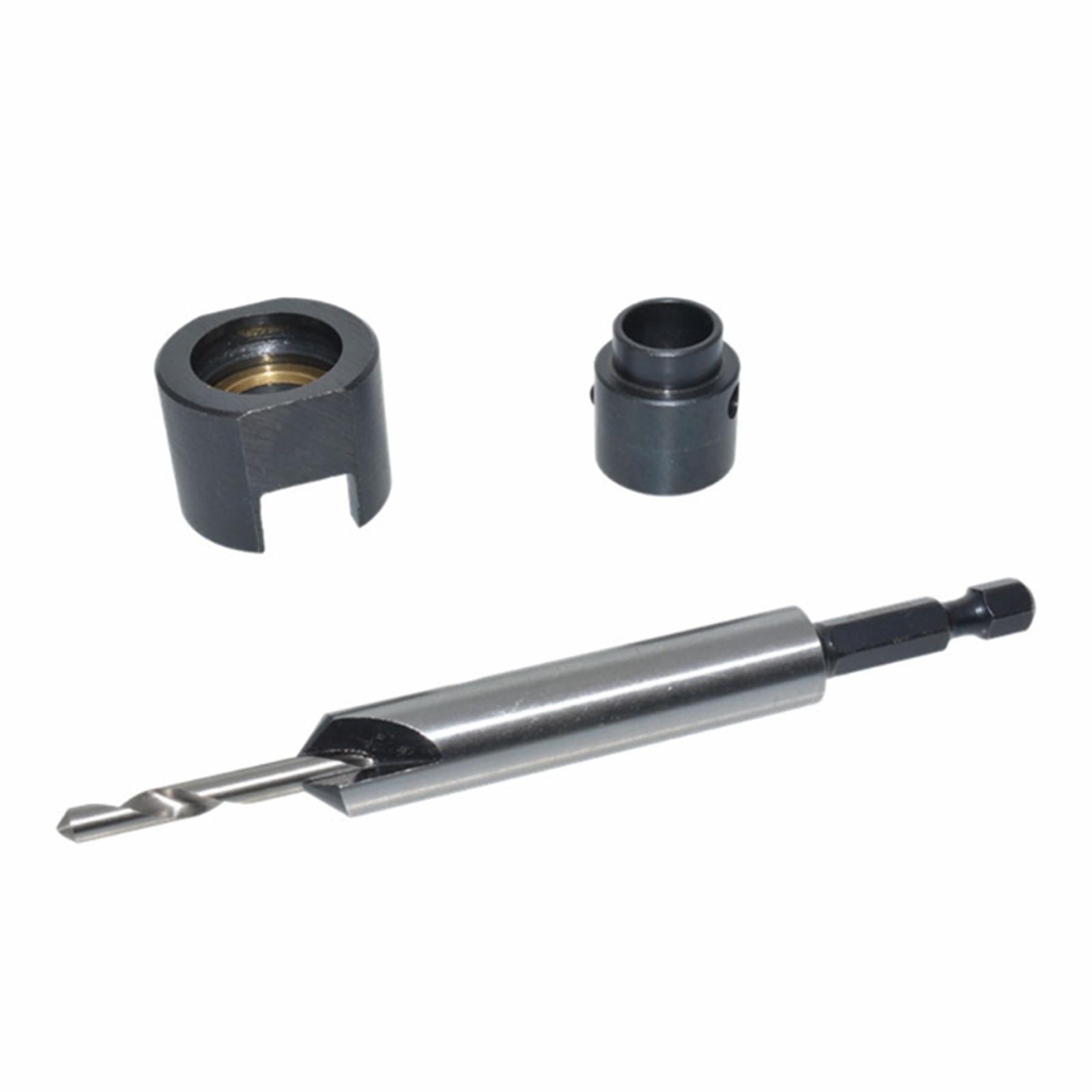 Countersink Drill Bits Quick Change for Woodworking 5mm