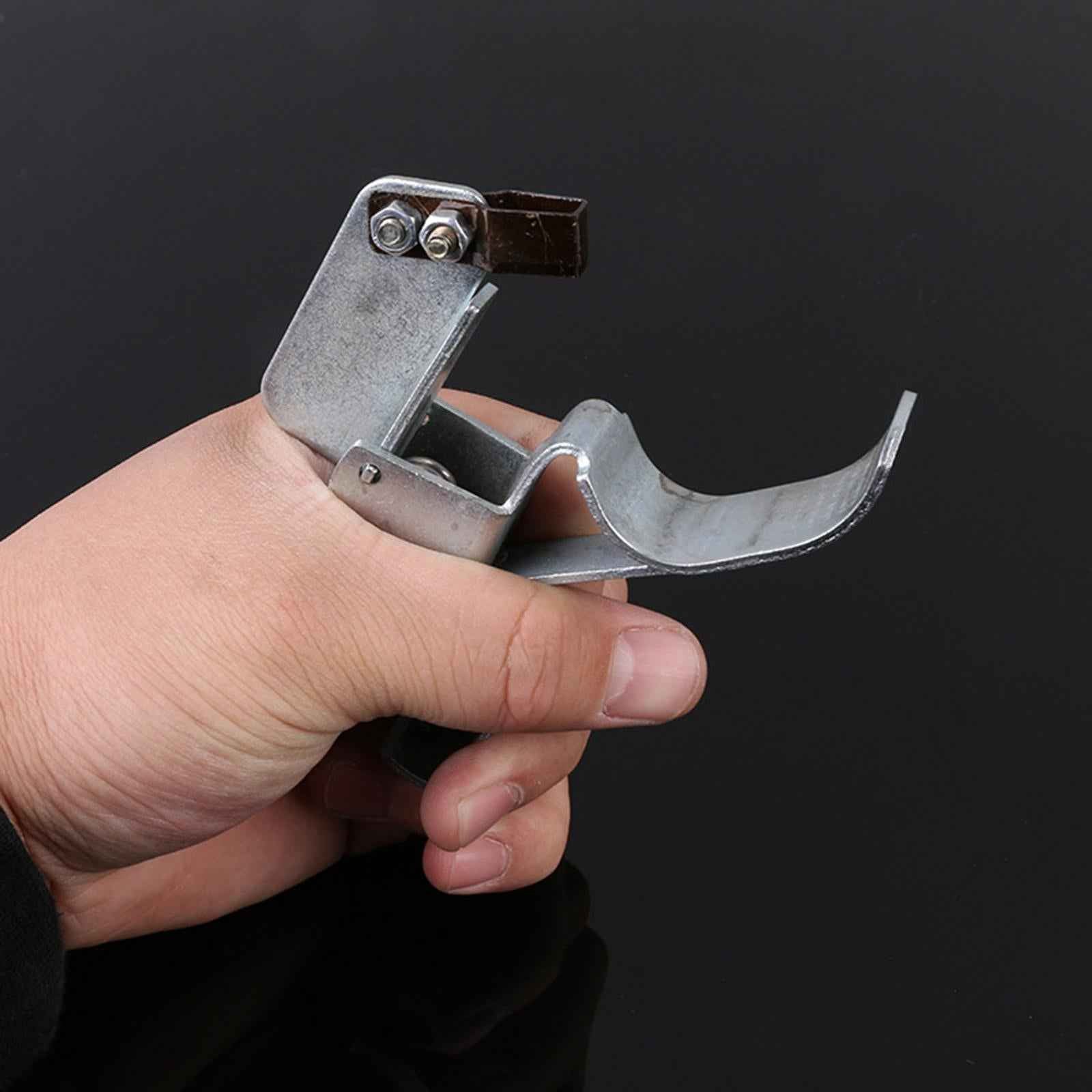 Fruit Tree Girdling Knife 1.8-7cm Better Grasp for Fruit Tree Shear Branch