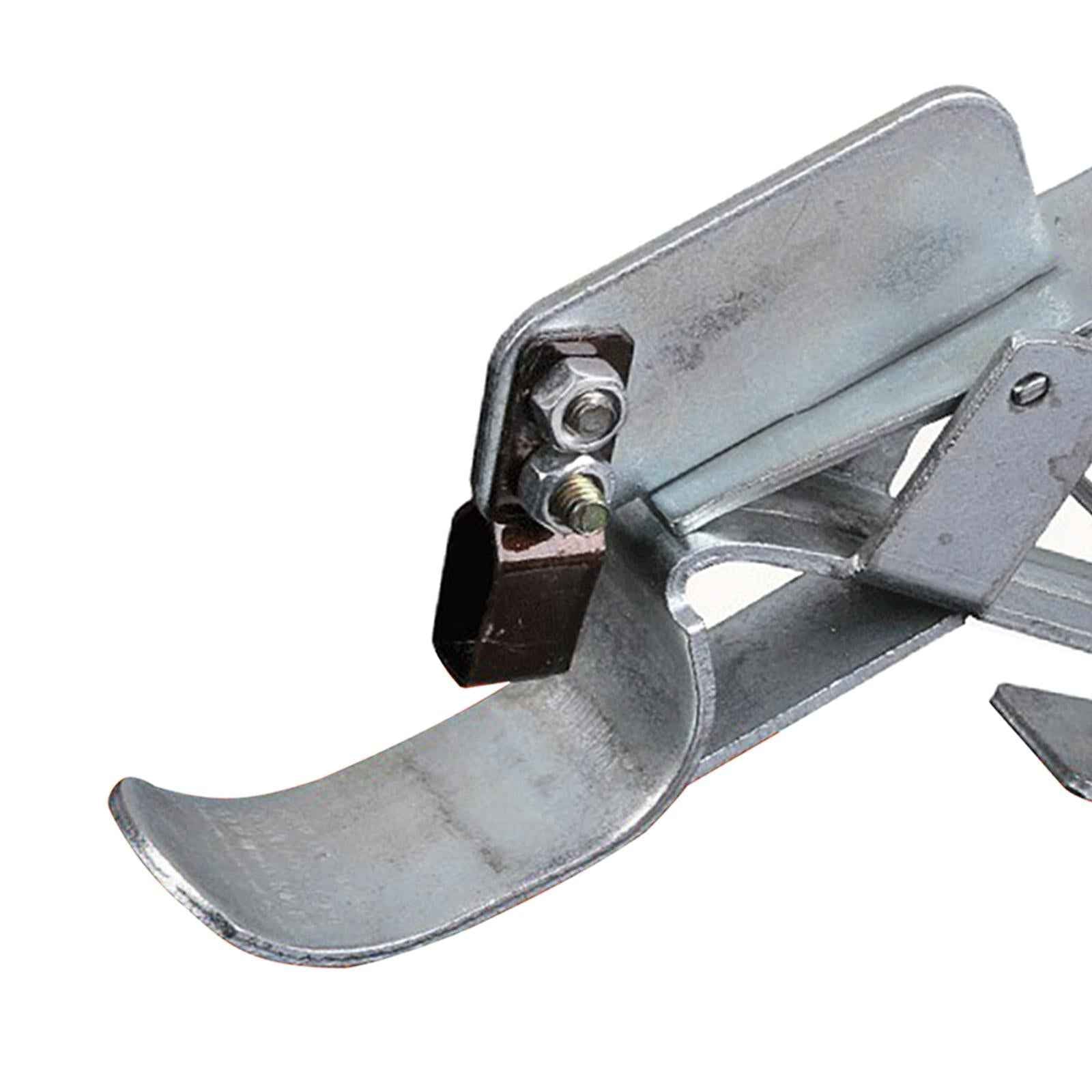 Fruit Tree Girdling Knife 1.8-7cm Better Grasp for Fruit Tree Shear Branch