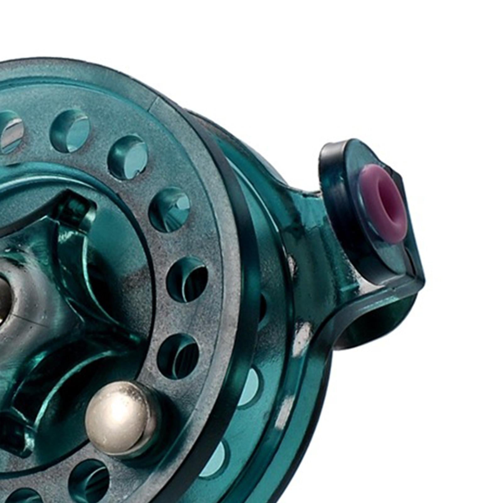 4xBaitcasting Reels Fly Fishing Fish Tackle Gear Fresh Saltwater L/R Hand
