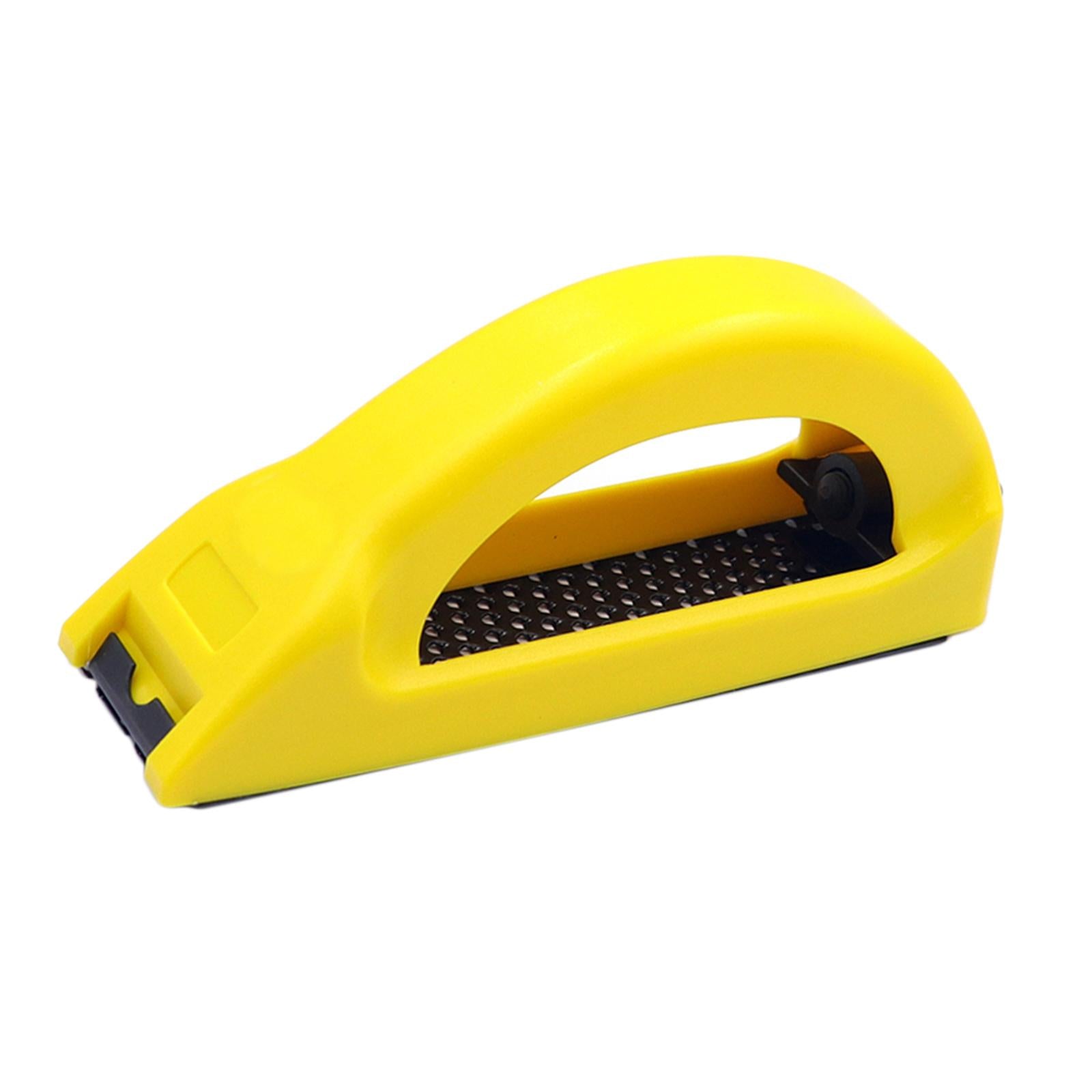 Block Plane Durable Drywall Rasp for Plastering Tools Household DIY Tools