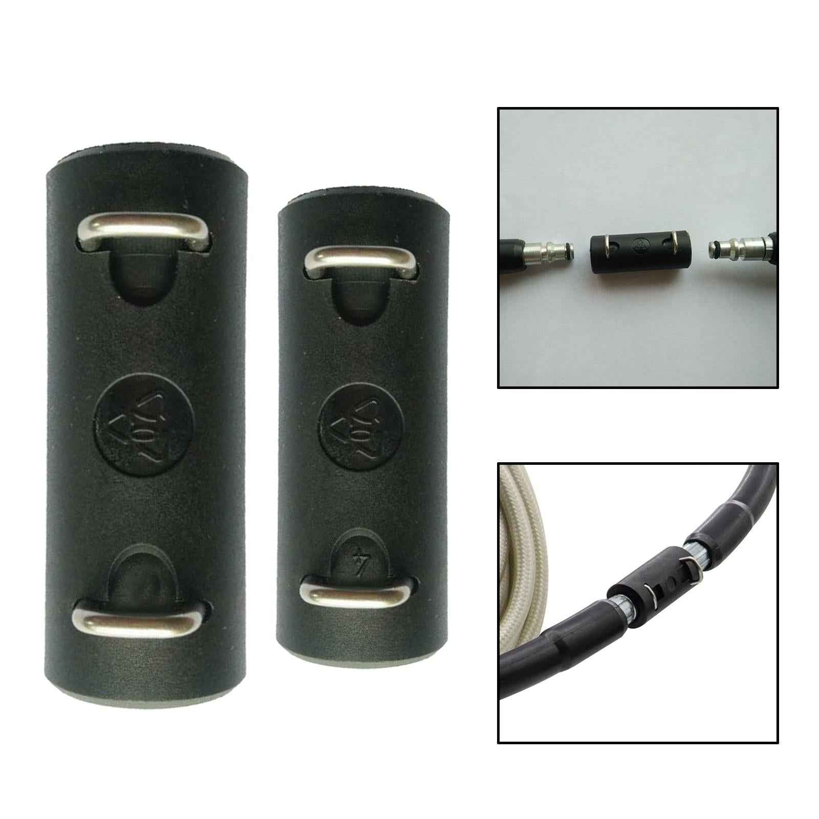 Extension Connector Quick Release for Yili Pressure Washer Hose 4 Series
