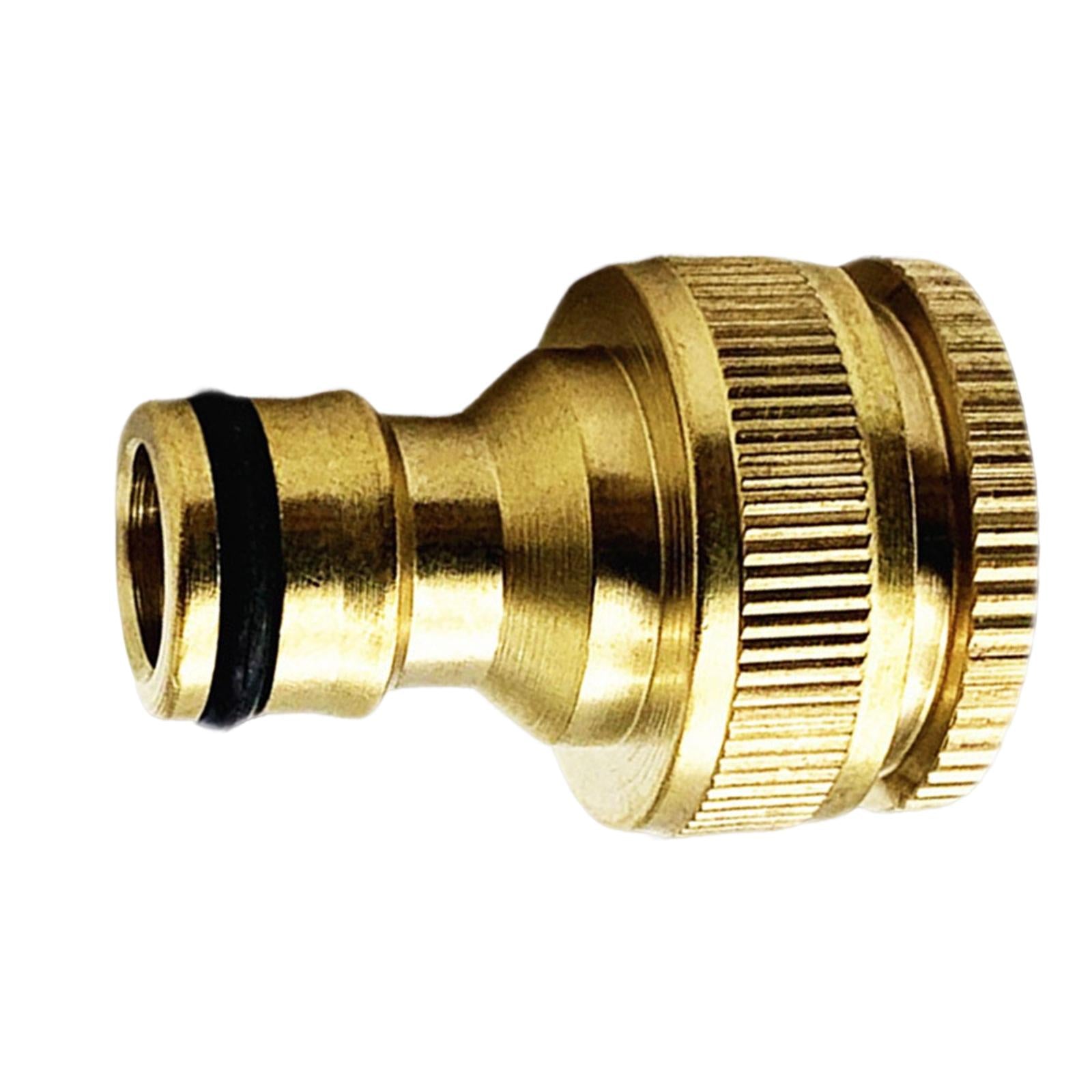 4xFitting Conversion Adapter for Agriculture Outdoor High Pressure Washer