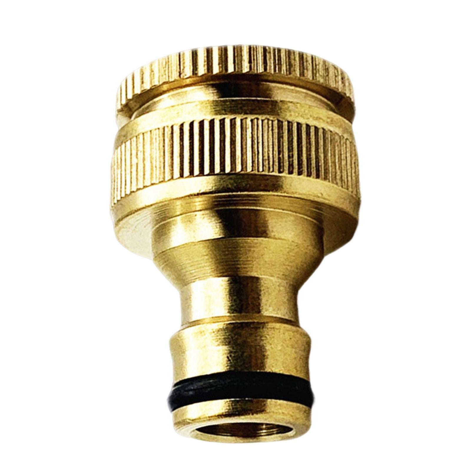4xFitting Conversion Adapter for Agriculture Outdoor High Pressure Washer