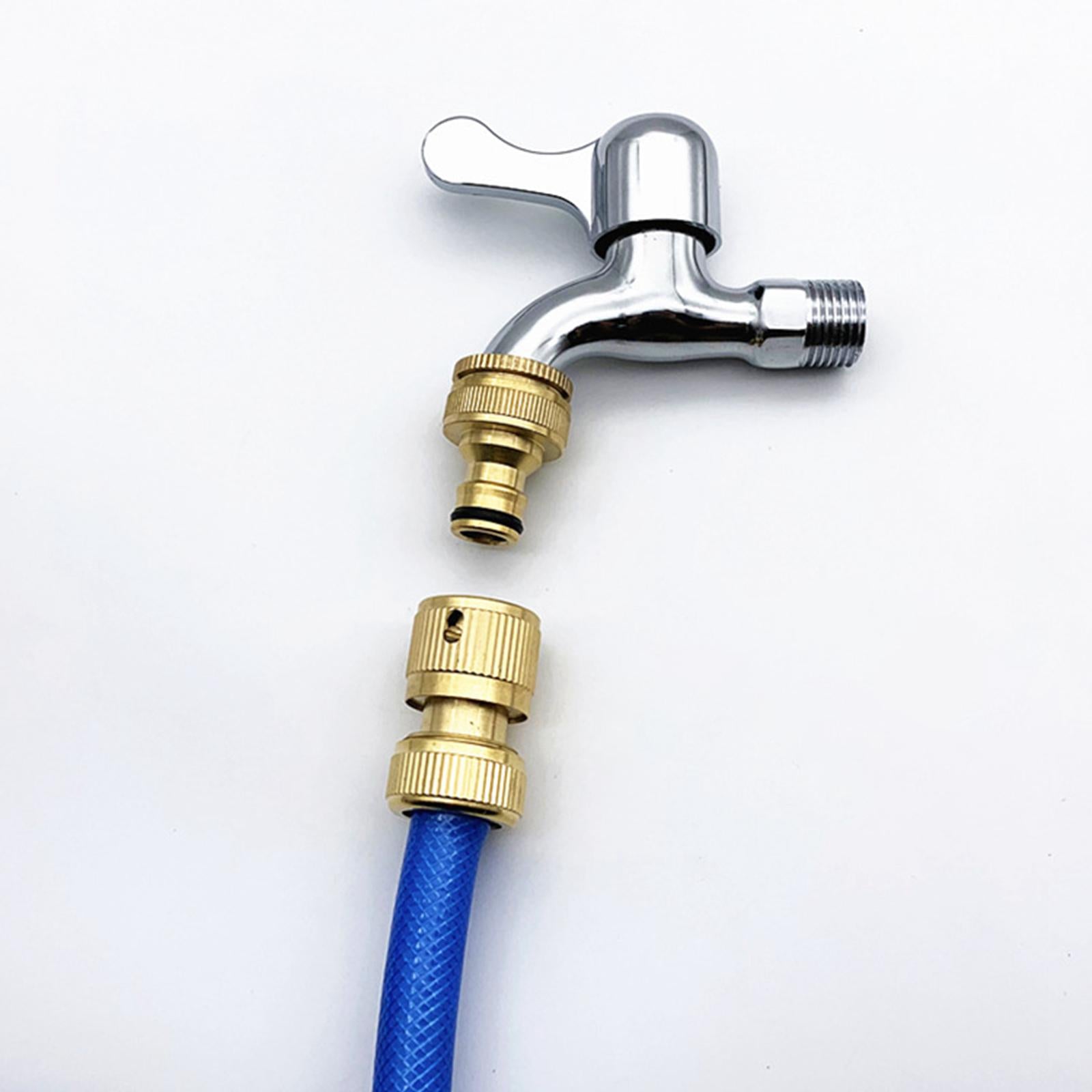 4xFitting Conversion Adapter for Agriculture Outdoor High Pressure Washer
