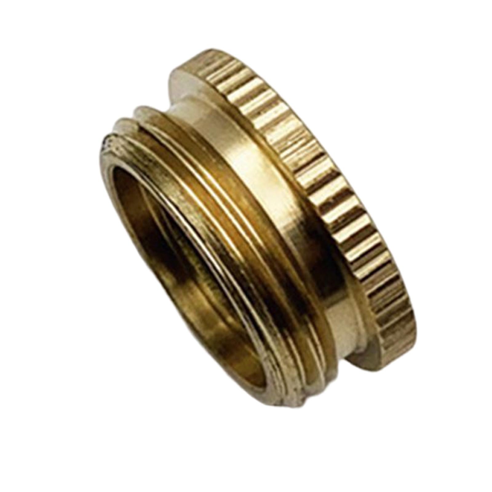 4xFitting Conversion Adapter for Agriculture Outdoor High Pressure Washer