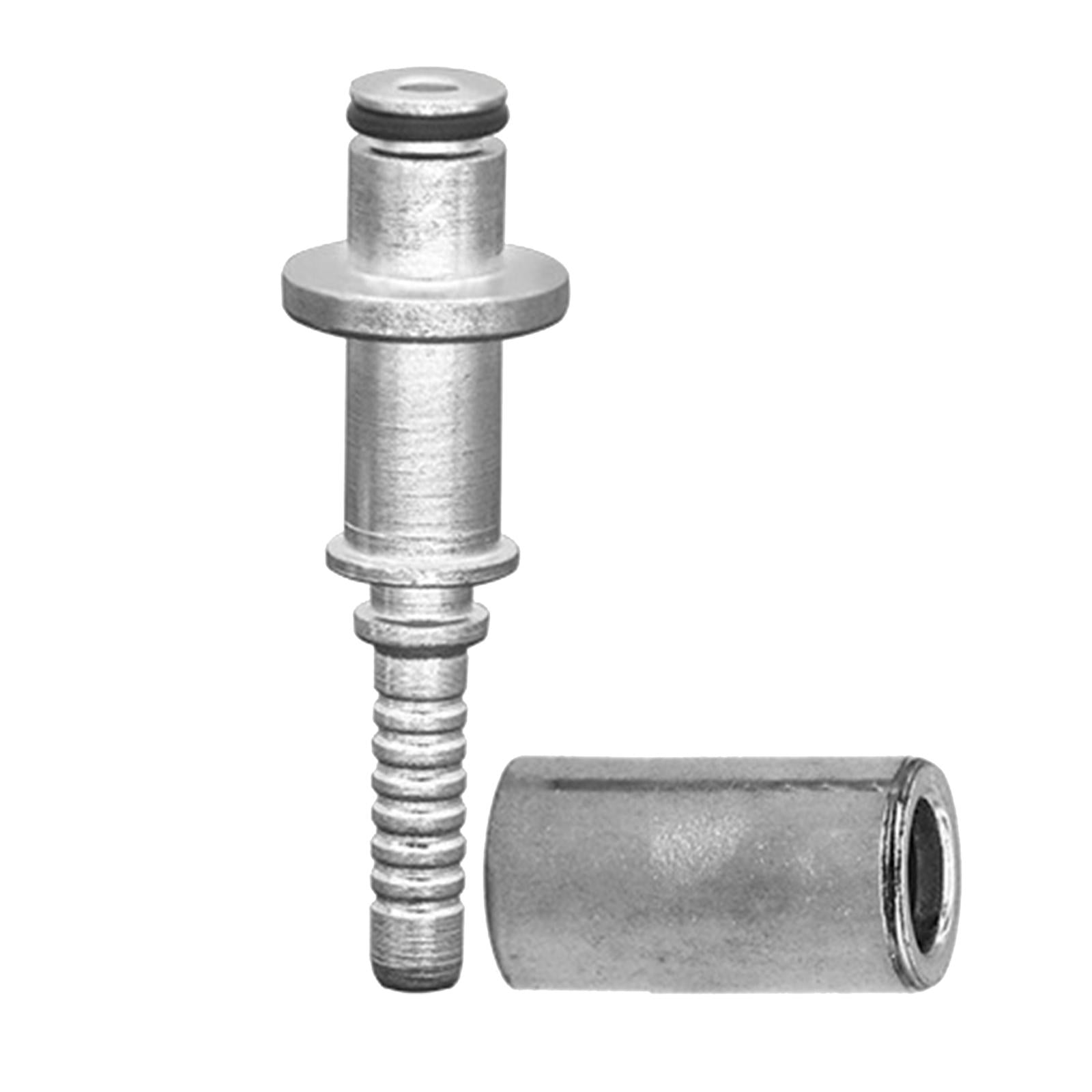 4xCar Washer Pipe Joint Heavy Duty Accessories Tools Type C