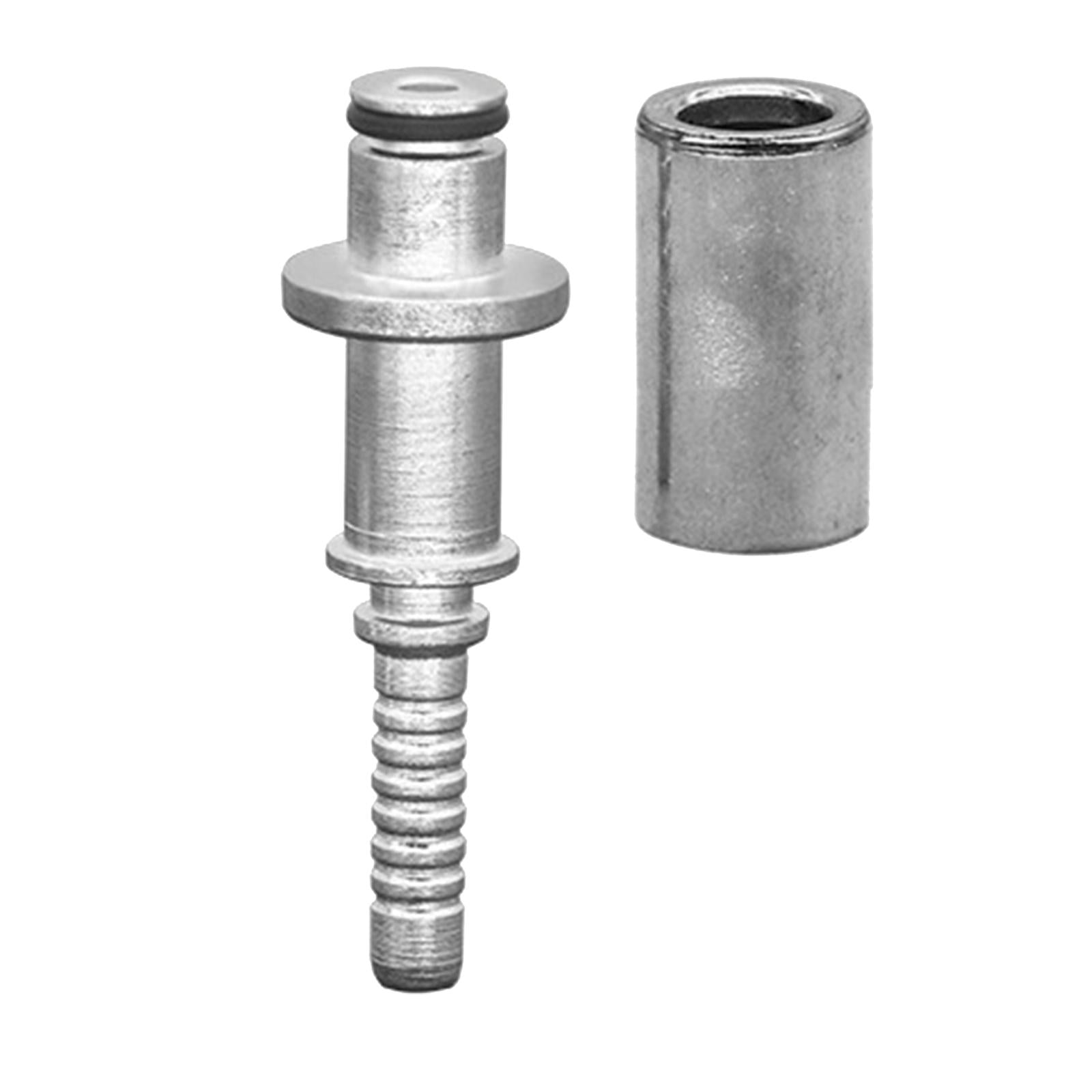 4xCar Washer Pipe Joint Heavy Duty Accessories Tools Type C