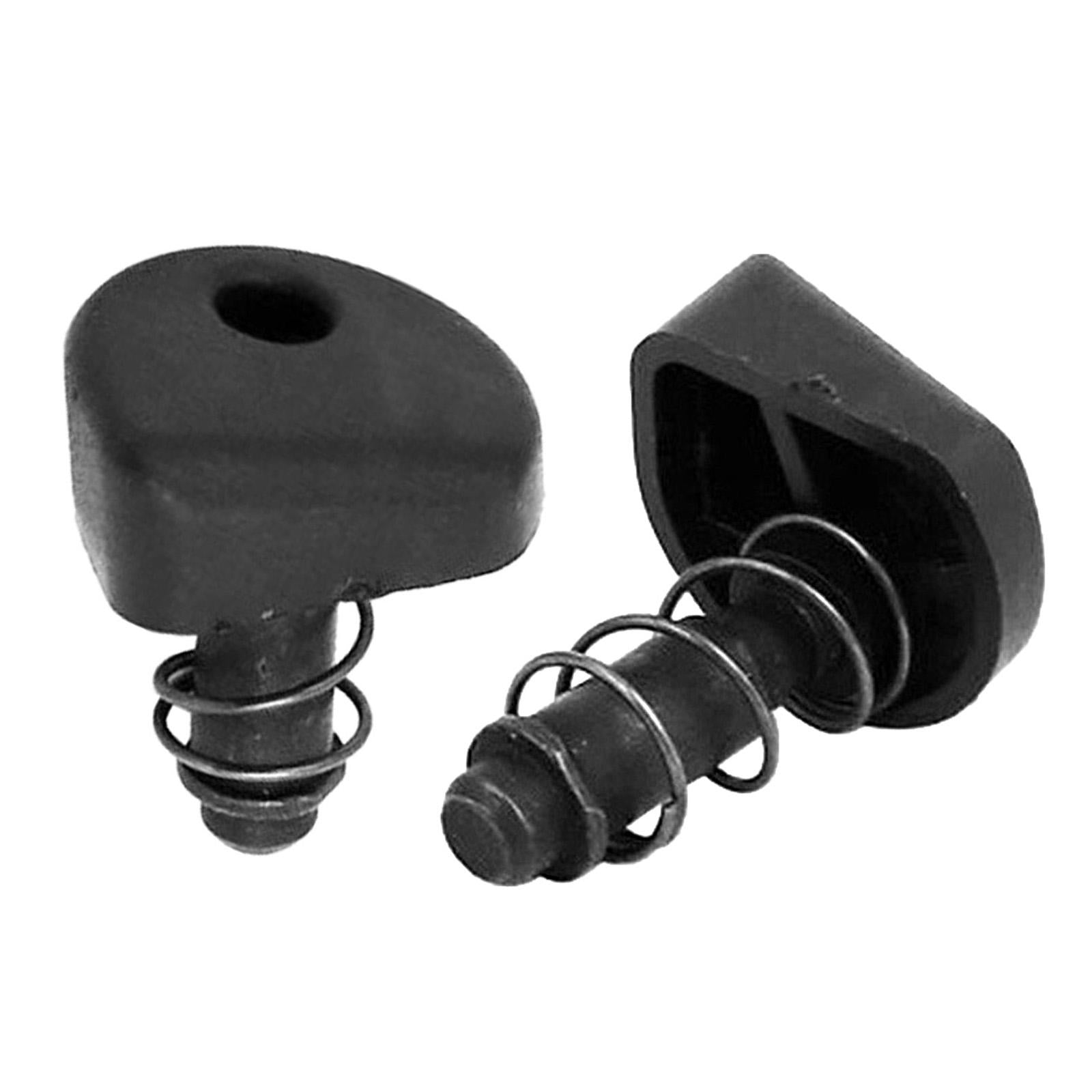 3x2 Pieces Grinding Spindle Washer Spring Durable Practical for Angle Grinder