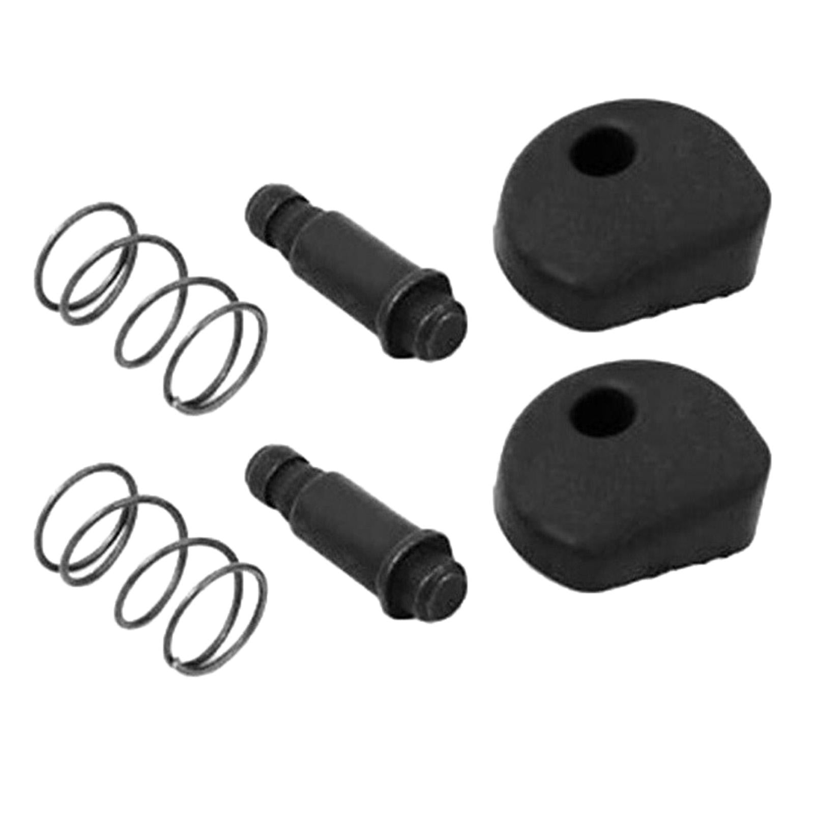 3x2 Pieces Grinding Spindle Washer Spring Durable Practical for Angle Grinder