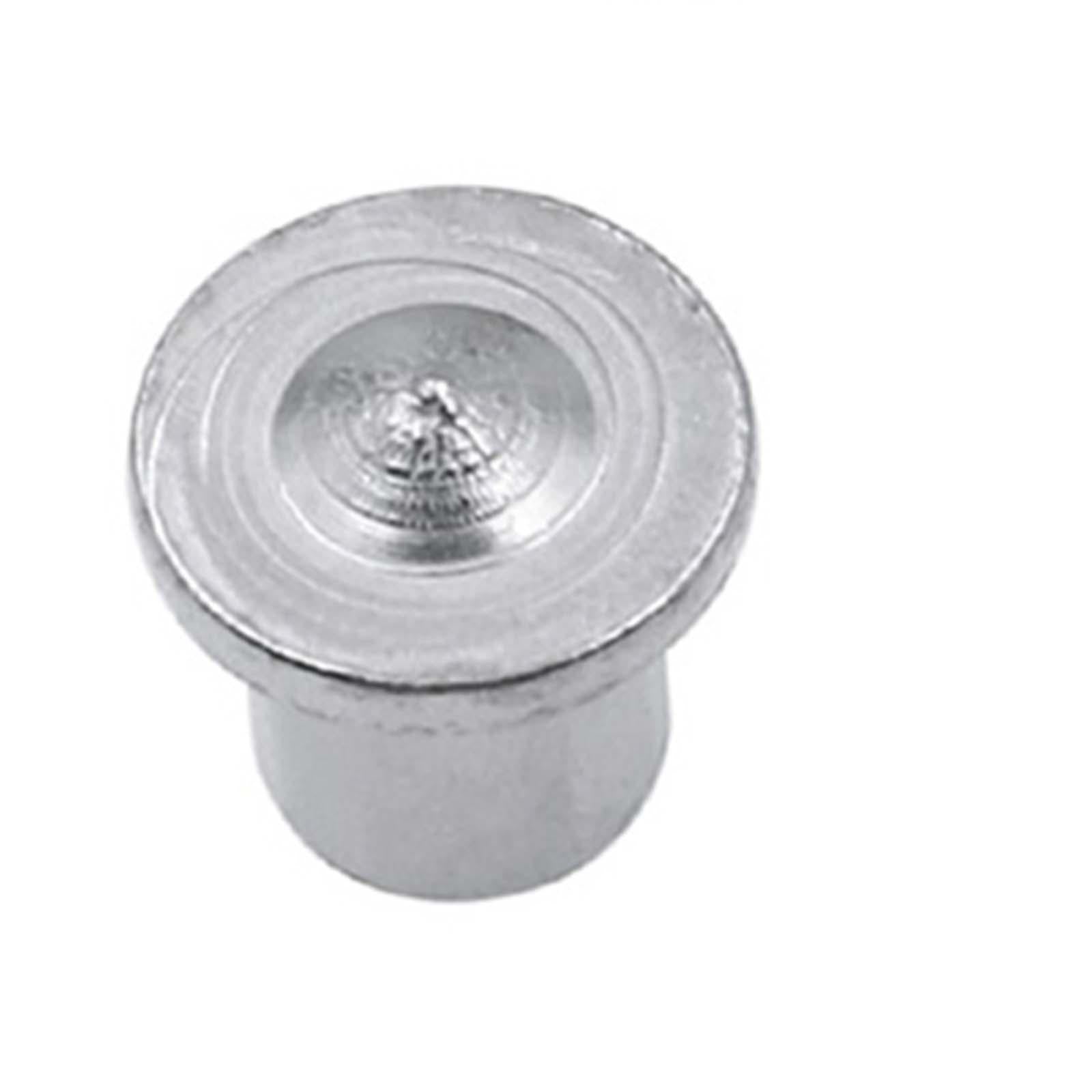 3x10Pcs Portable Center Dowel Pins Dowel Drill Points Pin for Woodworking 8mm