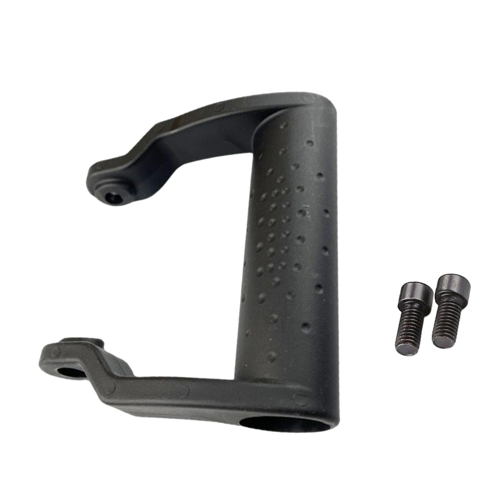 5xAngle Grinder Handle 8mm Thread Shock Absorbing Stable for Professional Use
