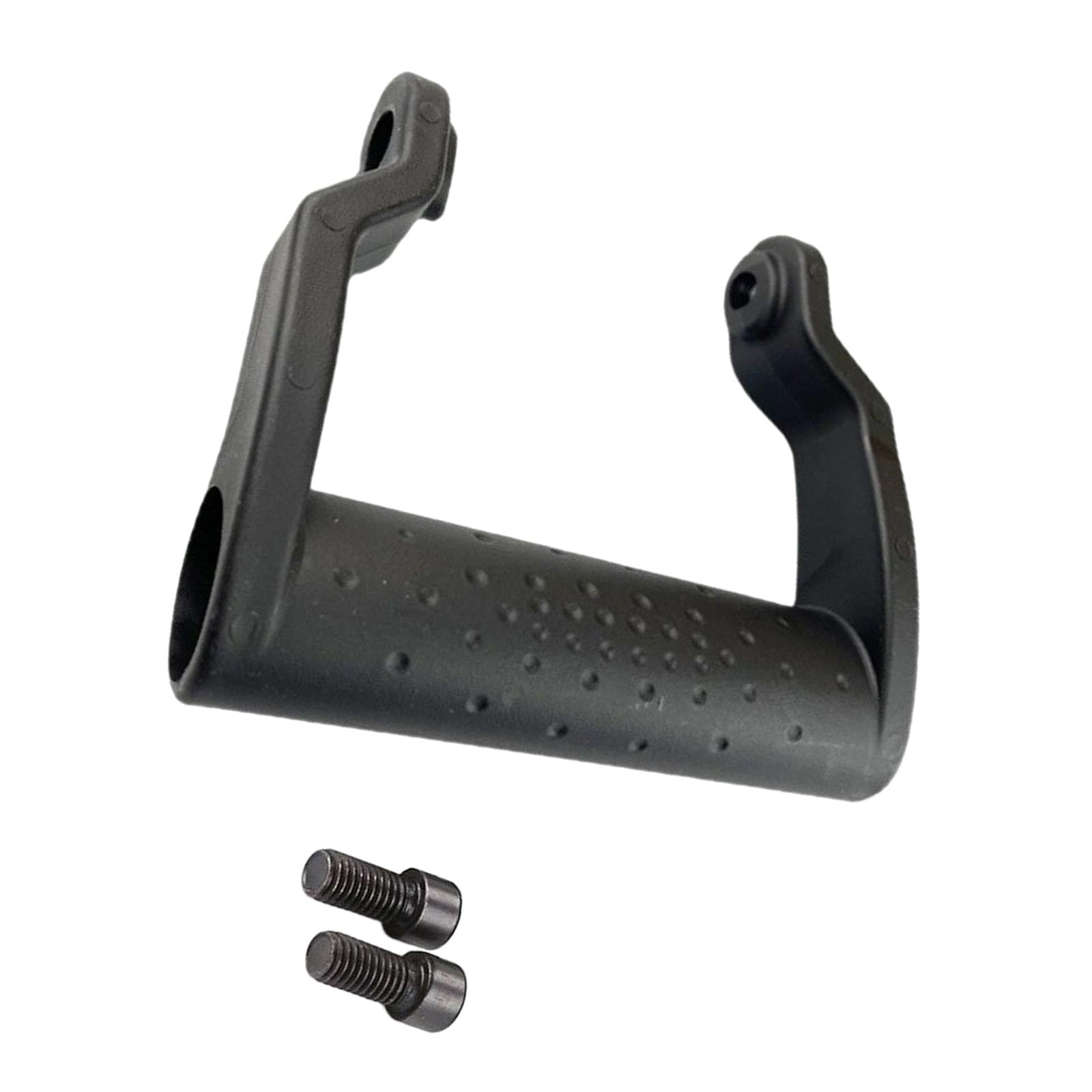 5xAngle Grinder Handle 8mm Thread Shock Absorbing Stable for Professional Use