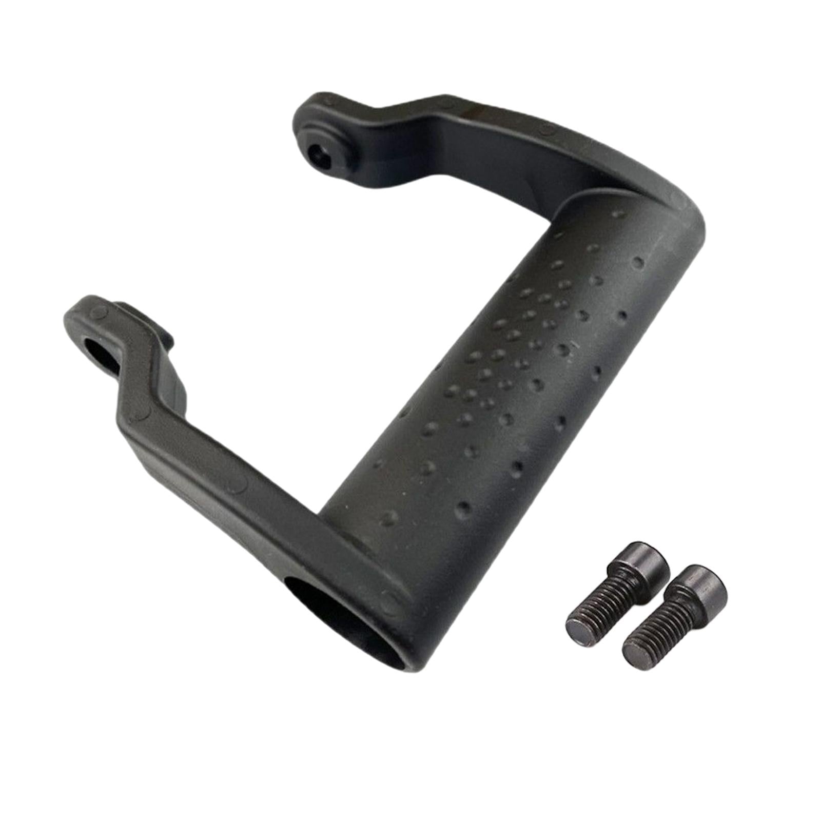 5xAngle Grinder Handle 8mm Thread Shock Absorbing Stable for Professional Use