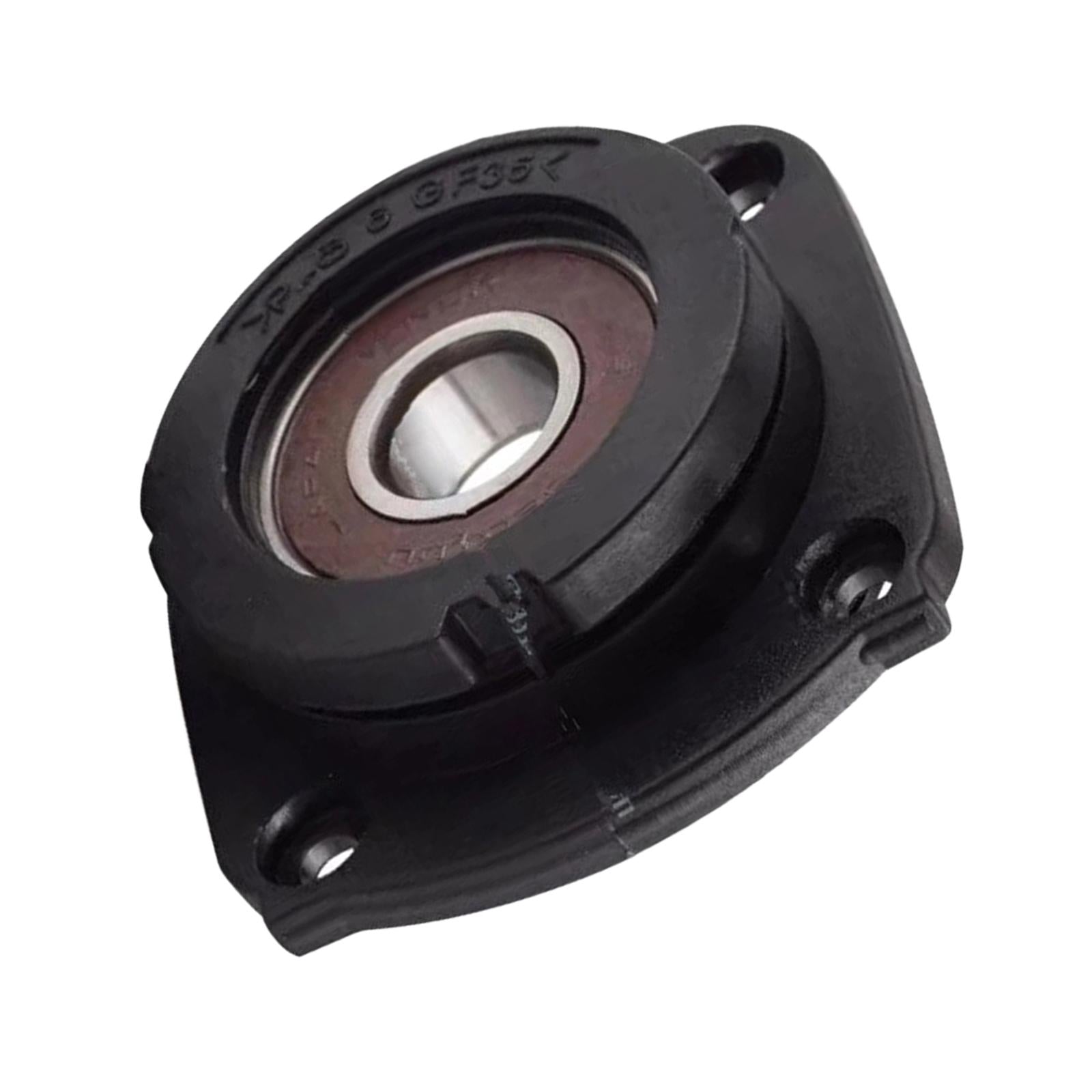 3xSpindle Bearing Block Cover Accessories Solid Durable for Bosch Gws6 Gws8