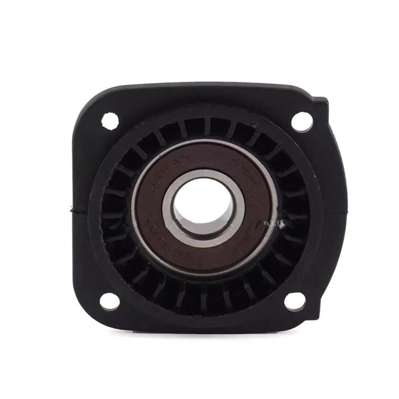 2xSpindle Bearing Block Cover Accessories Solid Durable for Bosch Gws6 Gws8