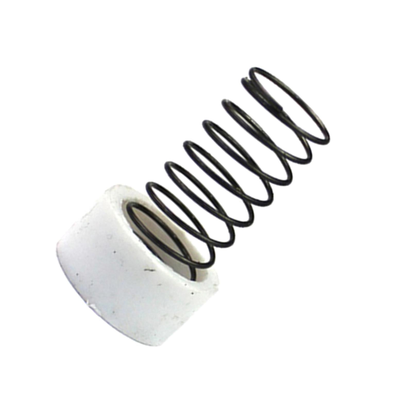 2xRubber Foot Protector Seal Pads Spring Set Check Valve Tool Spare Parts 23mm