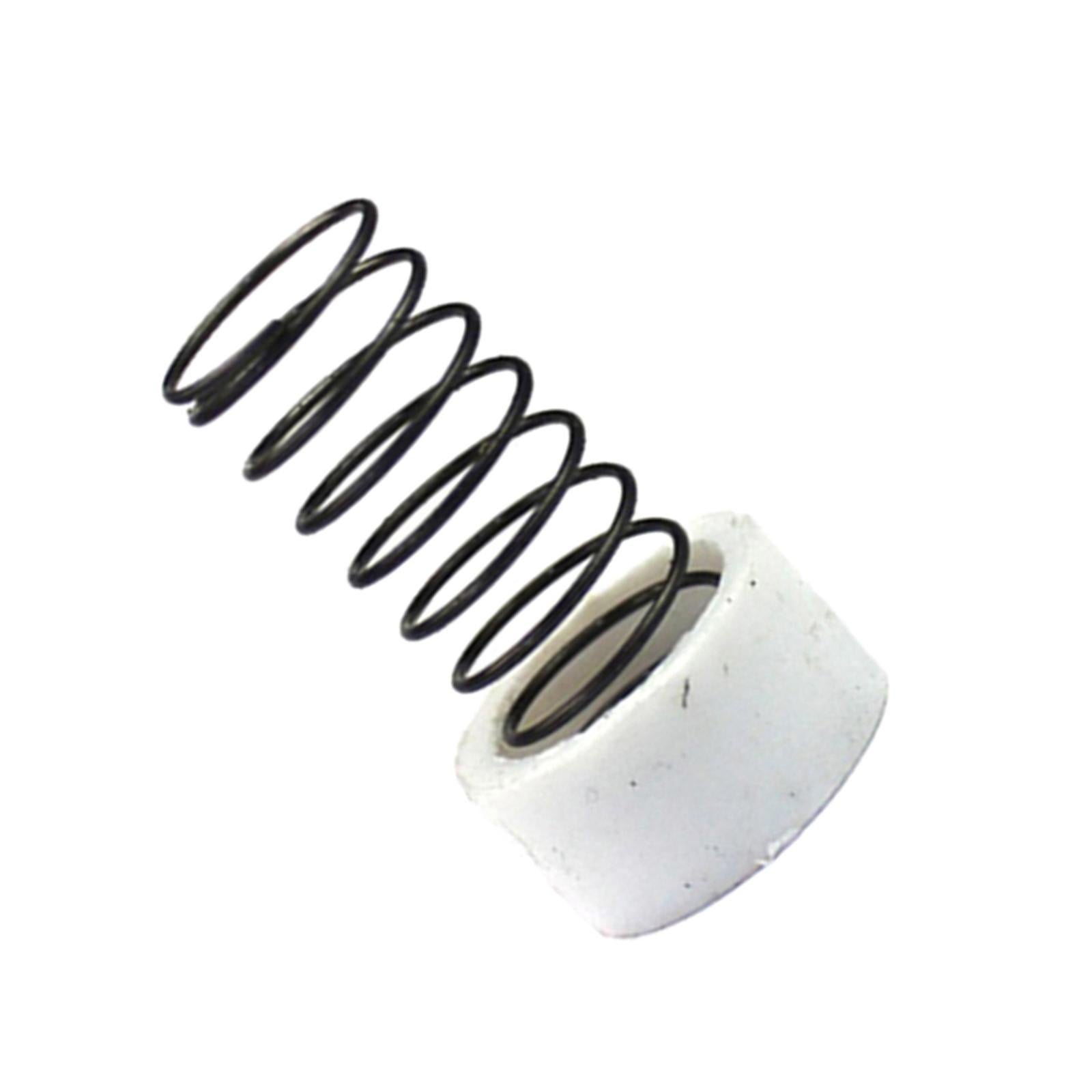 2xRubber Foot Protector Seal Pads Spring Set Check Valve Tool Spare Parts 23mm