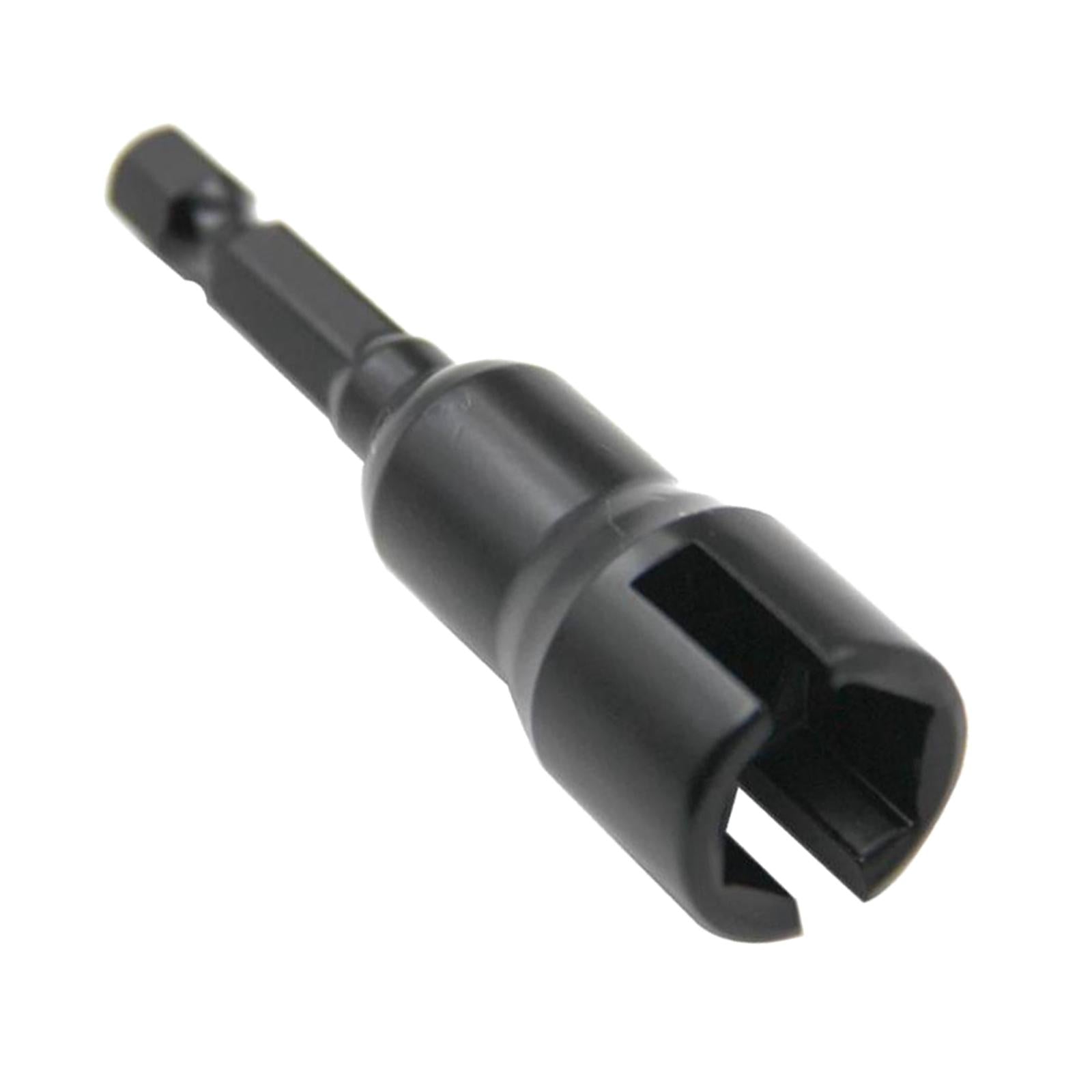 3xNut Driver Drill Bit for Electric Screwdriver Panel Nuts Screws 65mm