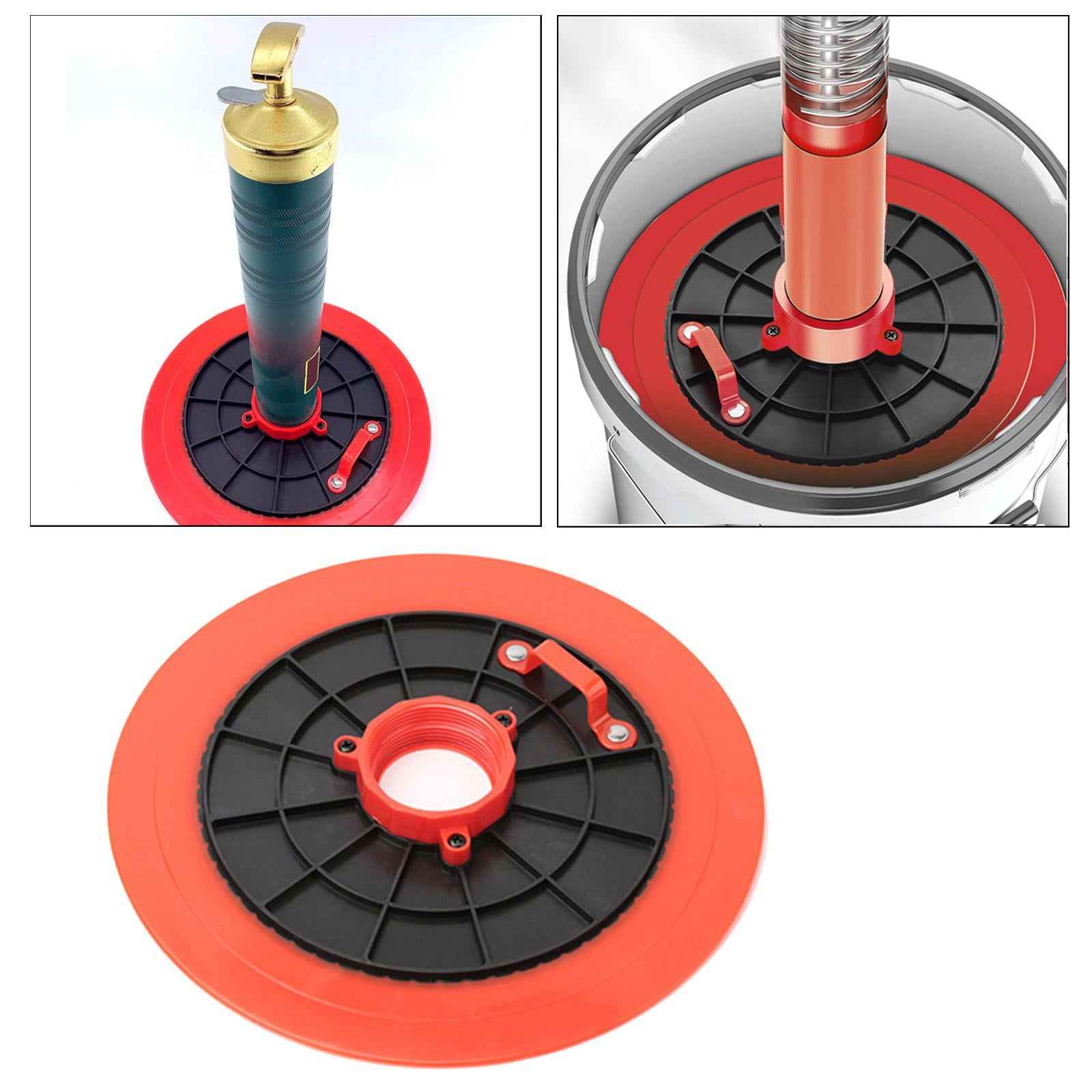 Oil Suction Pan Lubricating Oil Suction Cup 600cc/900cc Oil Suction Cup A