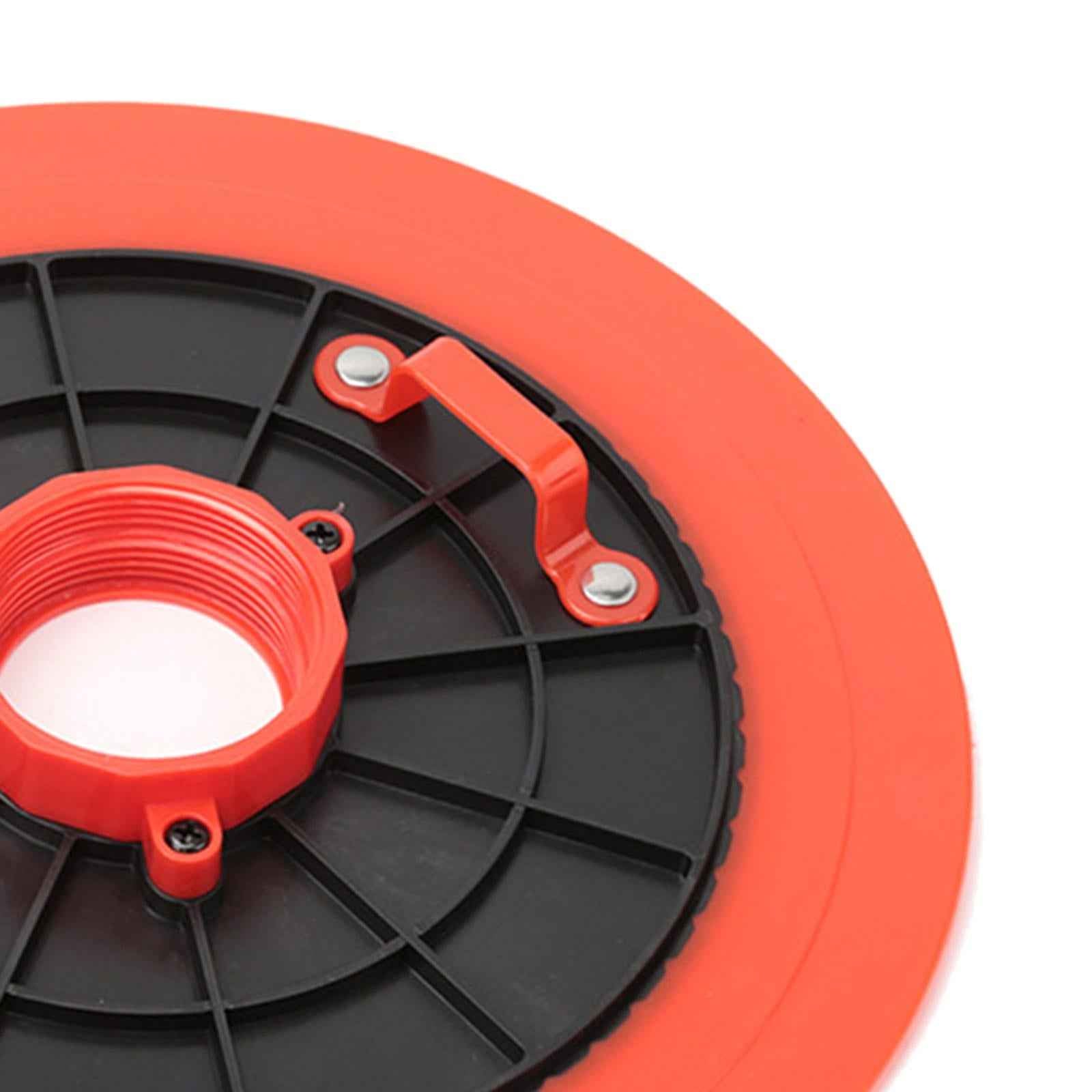Oil Suction Pan Lubricating Oil Suction Cup 600cc/900cc Oil Suction Cup A