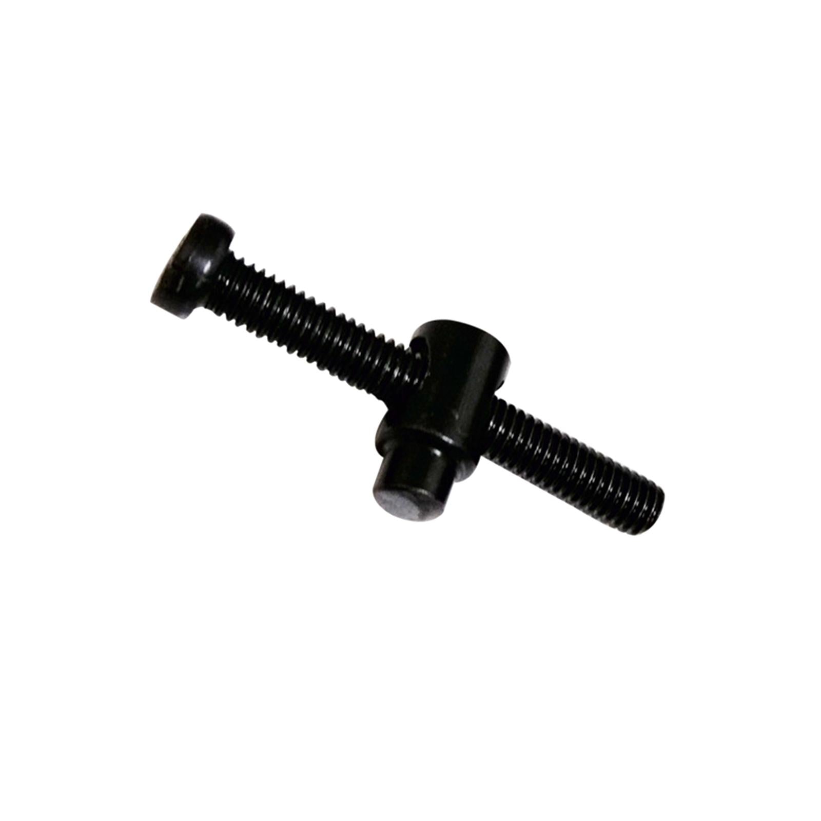 2xChain Tensioner Adjustment Screw for 405 5016 Chain Saws Easy to Install