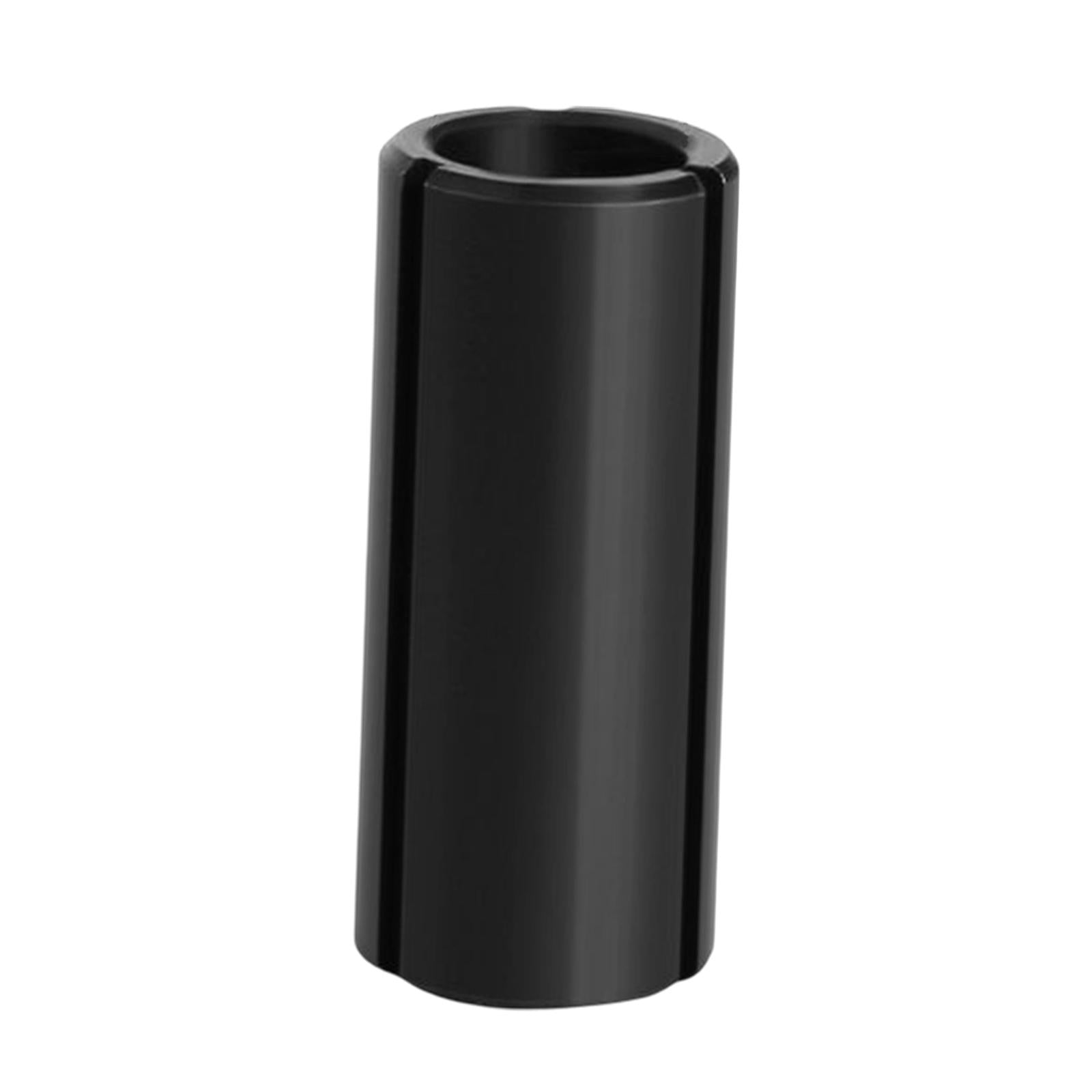 2xAlloy Milling Cutter Tool Adapters Convertr Bit Holder for DIY Wood Crafts 12 to 8