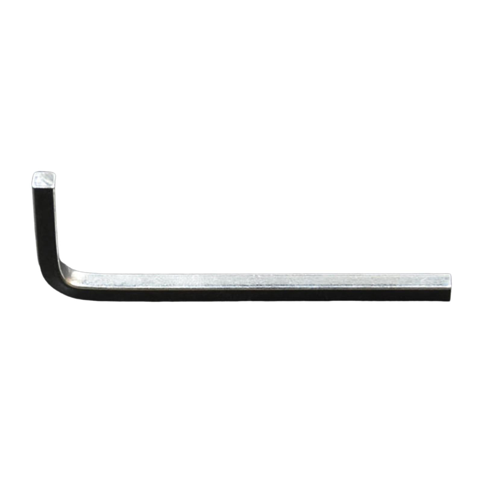 2xl shaped Square Head Wrench Universal for Furniture factory Office 4mm