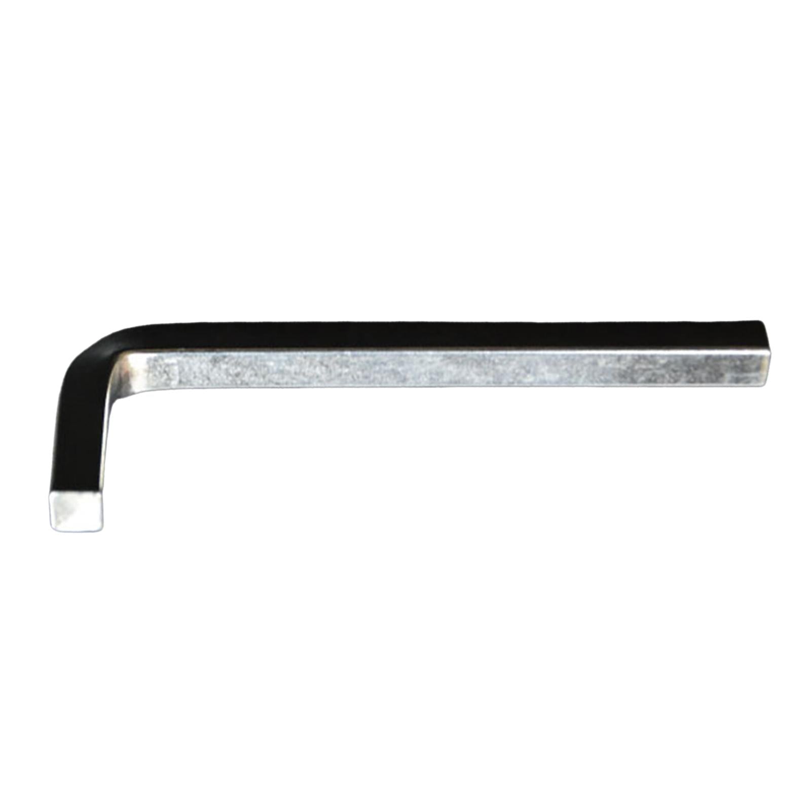 2xl shaped Square Head Wrench Universal for Furniture factory Office 8mm