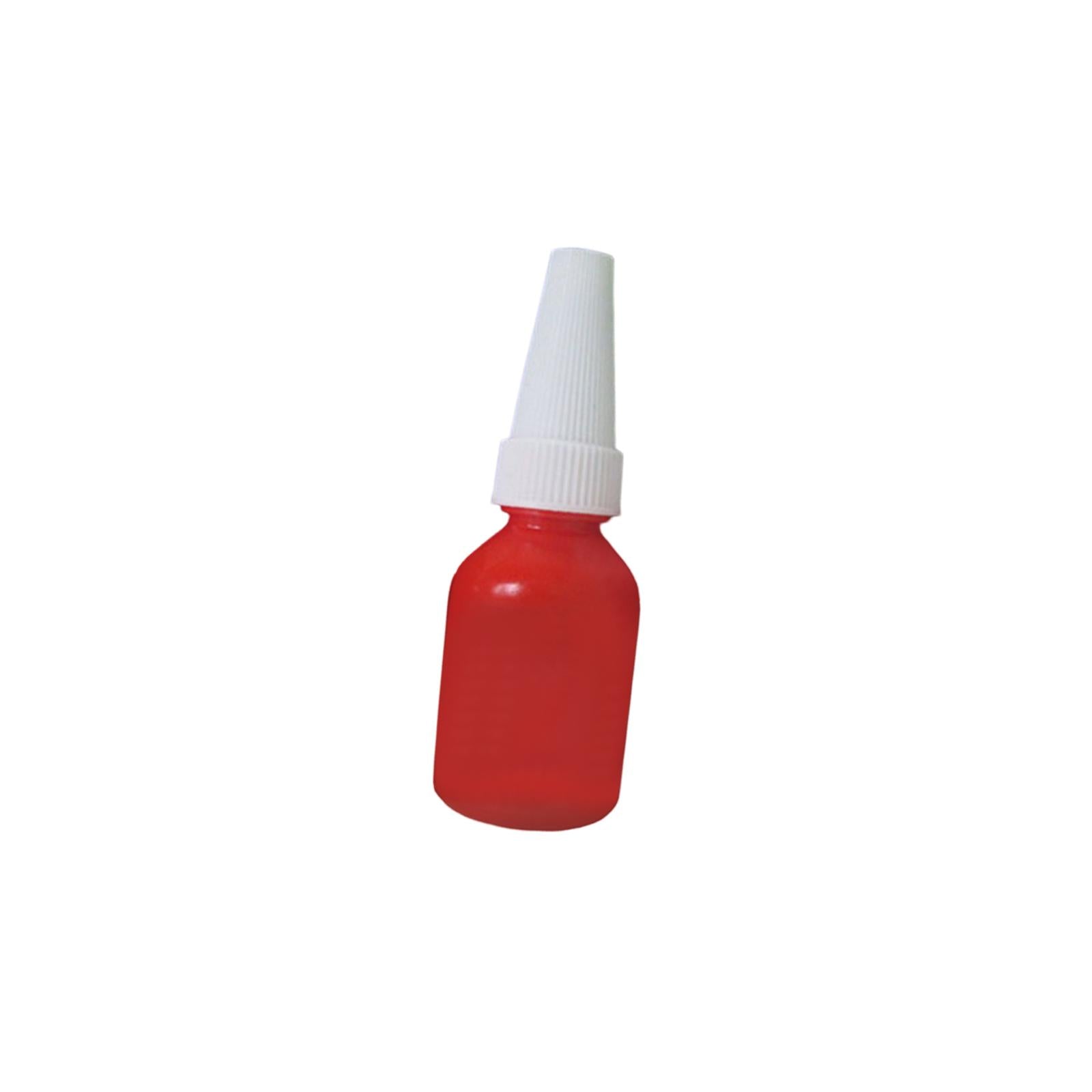 3xThreadlocker Sealing Glue for Factory Mechanical Maintenance Flange Hoses 272